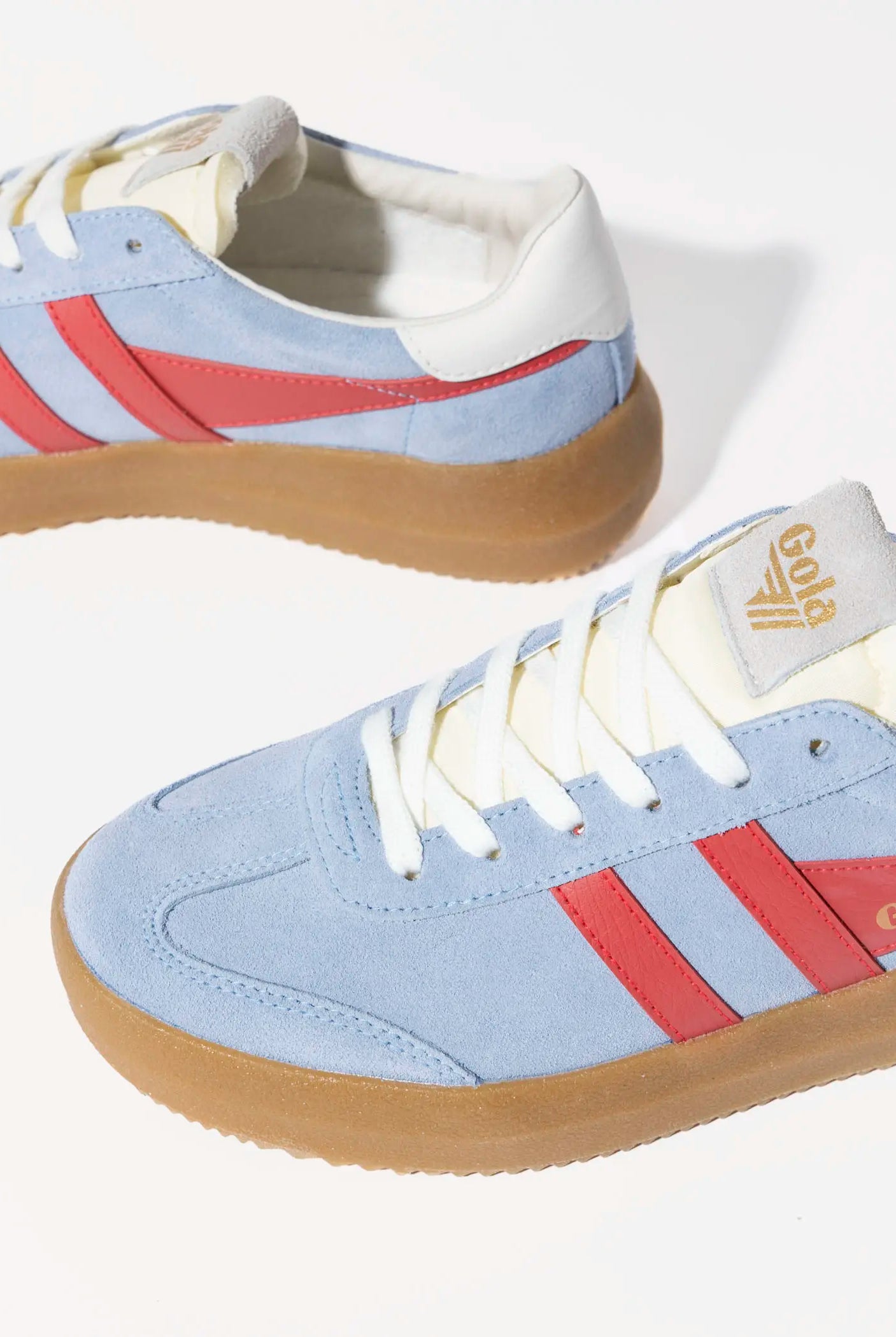 swatch_air/coral athena platform sneaker shoes