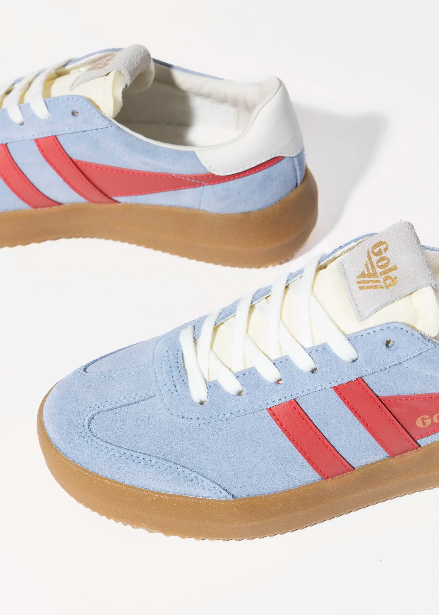 swatch_air/coral athena platform sneaker shoes