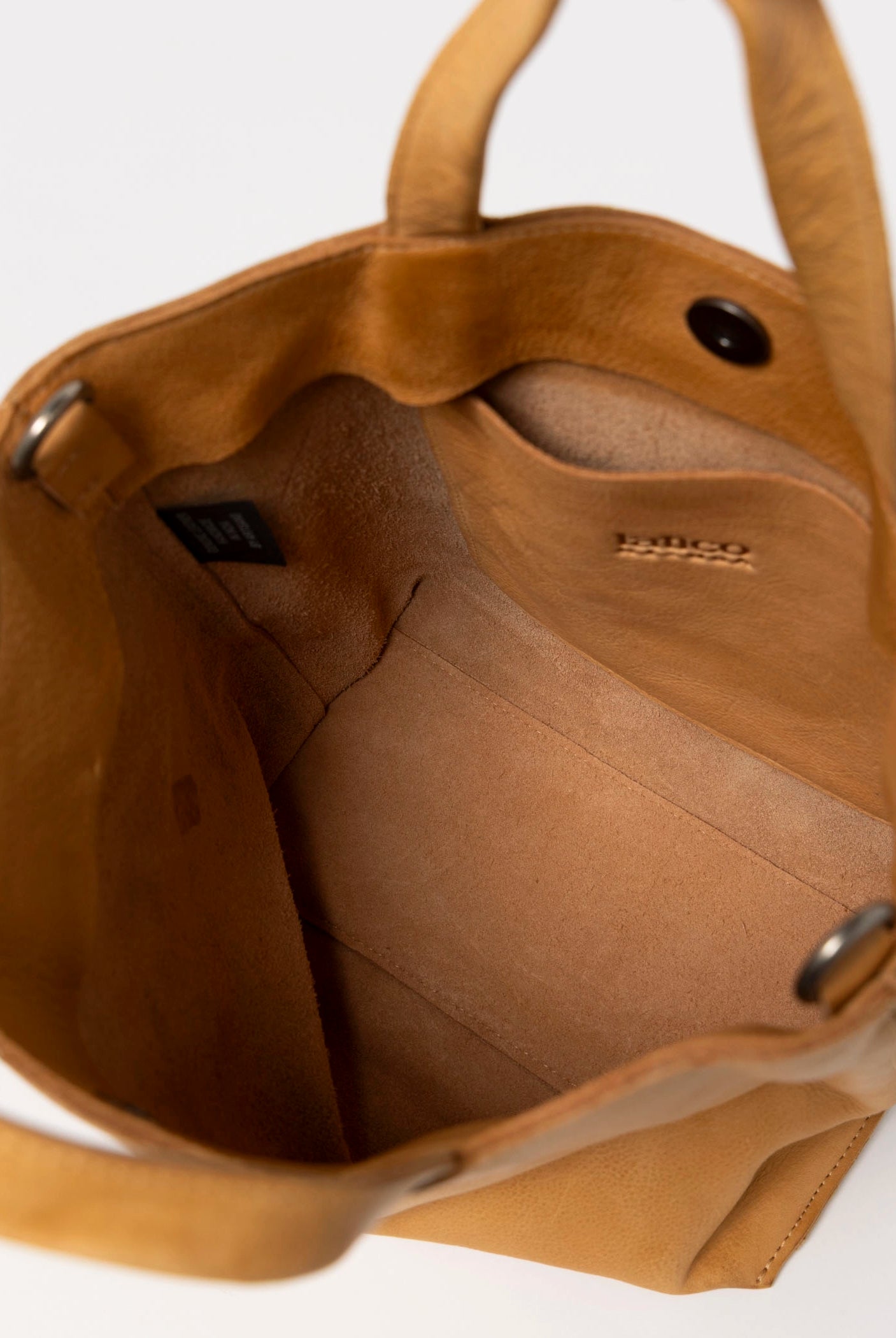 swatch_Camel latico fiona leather crossbody bag
