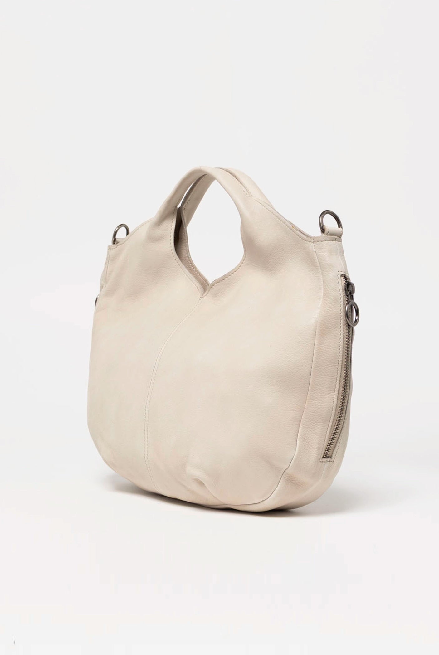 swatch_Oat Leather latico darby crossbody bag