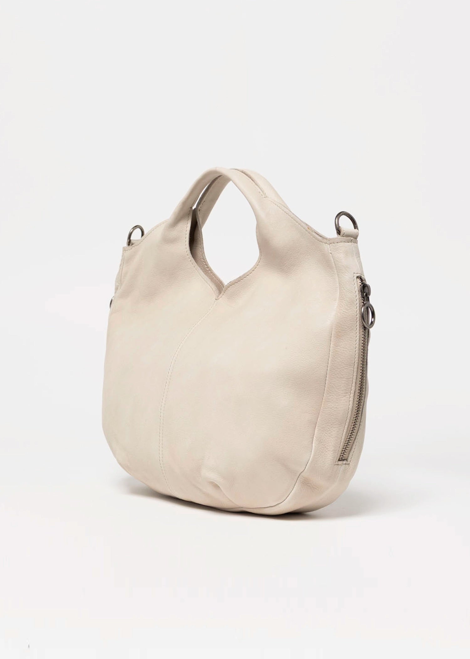swatch_Oat Leather latico darby crossbody bag