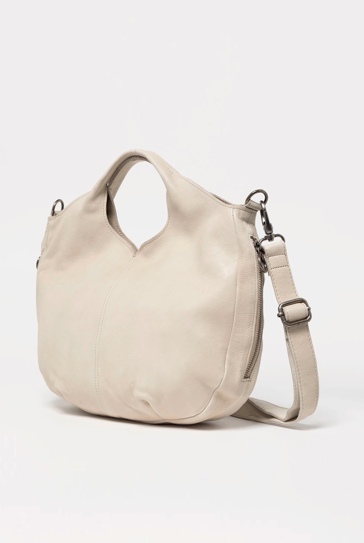 swatch_Oat Leather latico darby crossbody bag