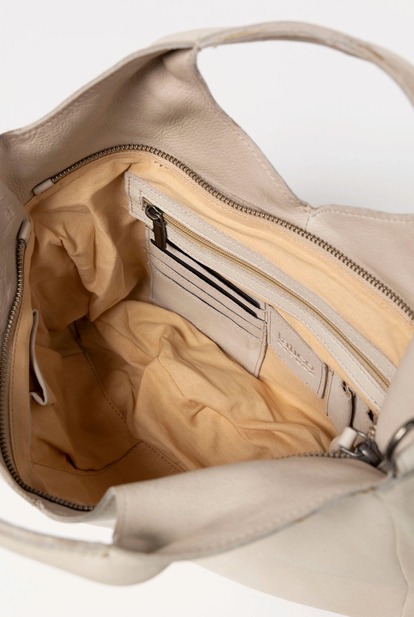 swatch_Oat Leather latico darby crossbody bag