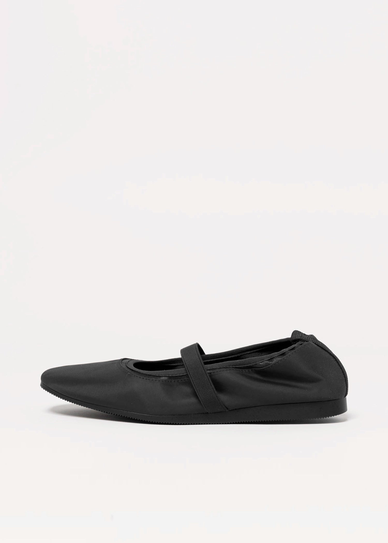 swatch_Black vagabond hillary ballet flats