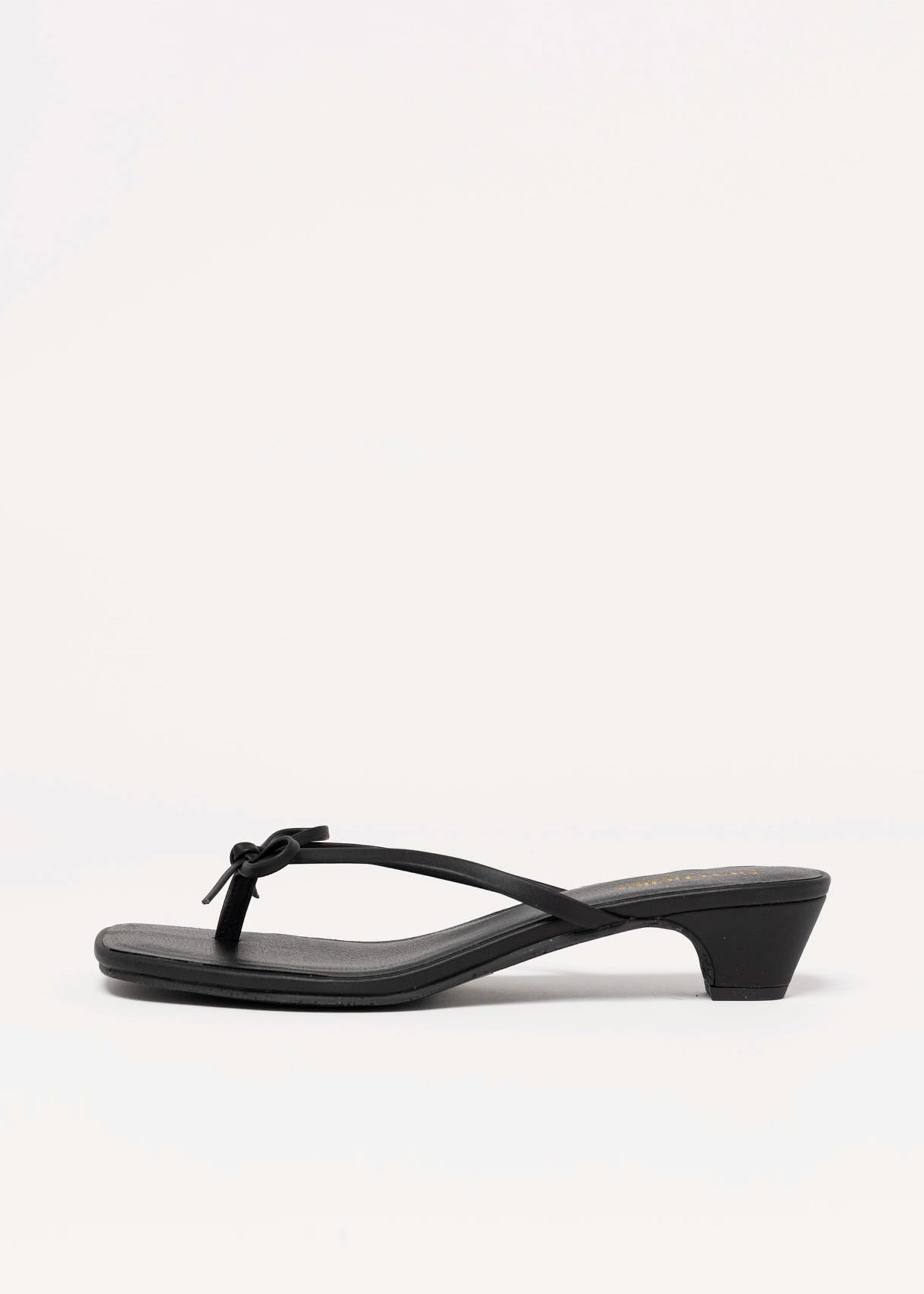 swatch_Black Seychelles perfect wish thong sandal