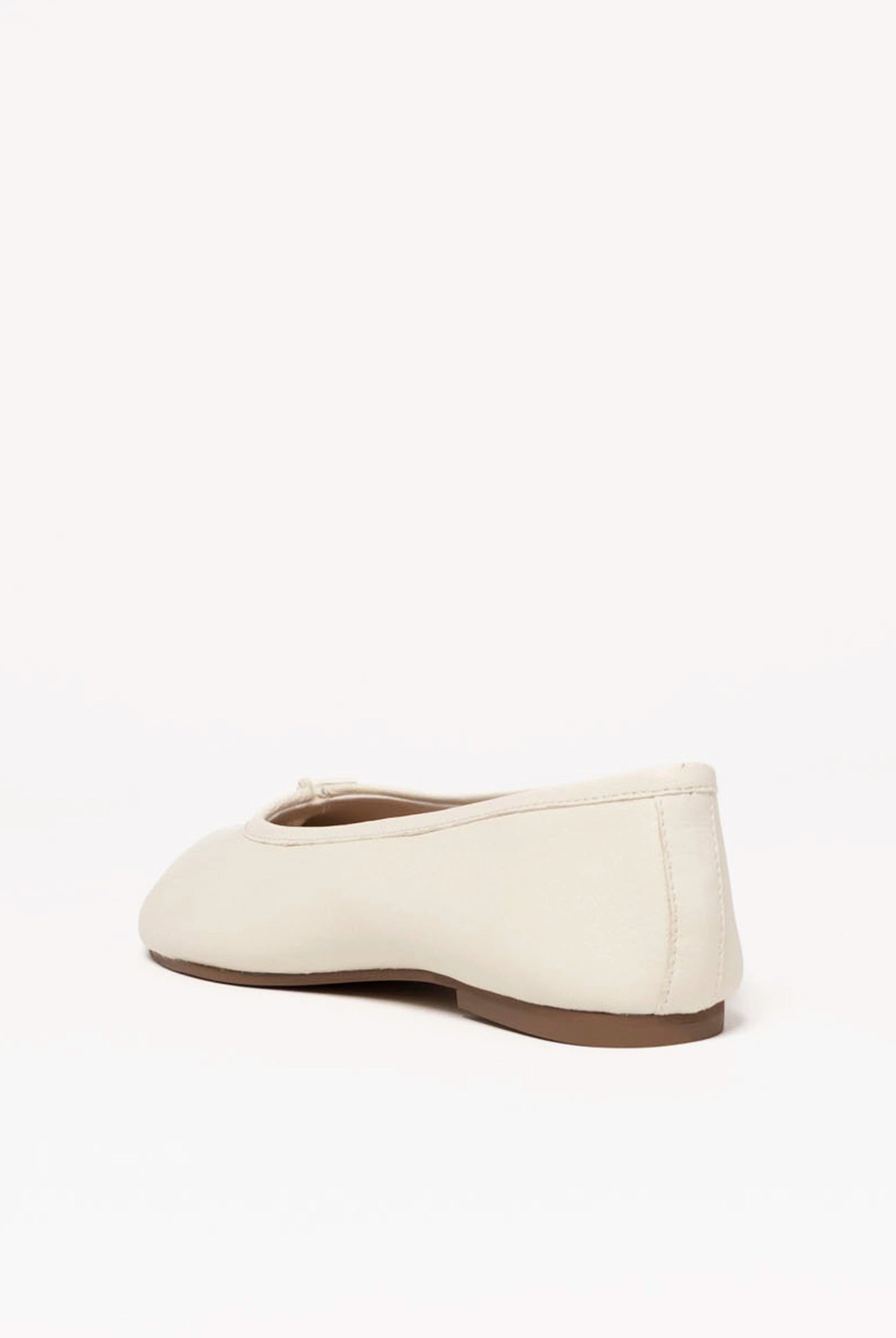 swatch_Crema inuovo tabi ballet flat