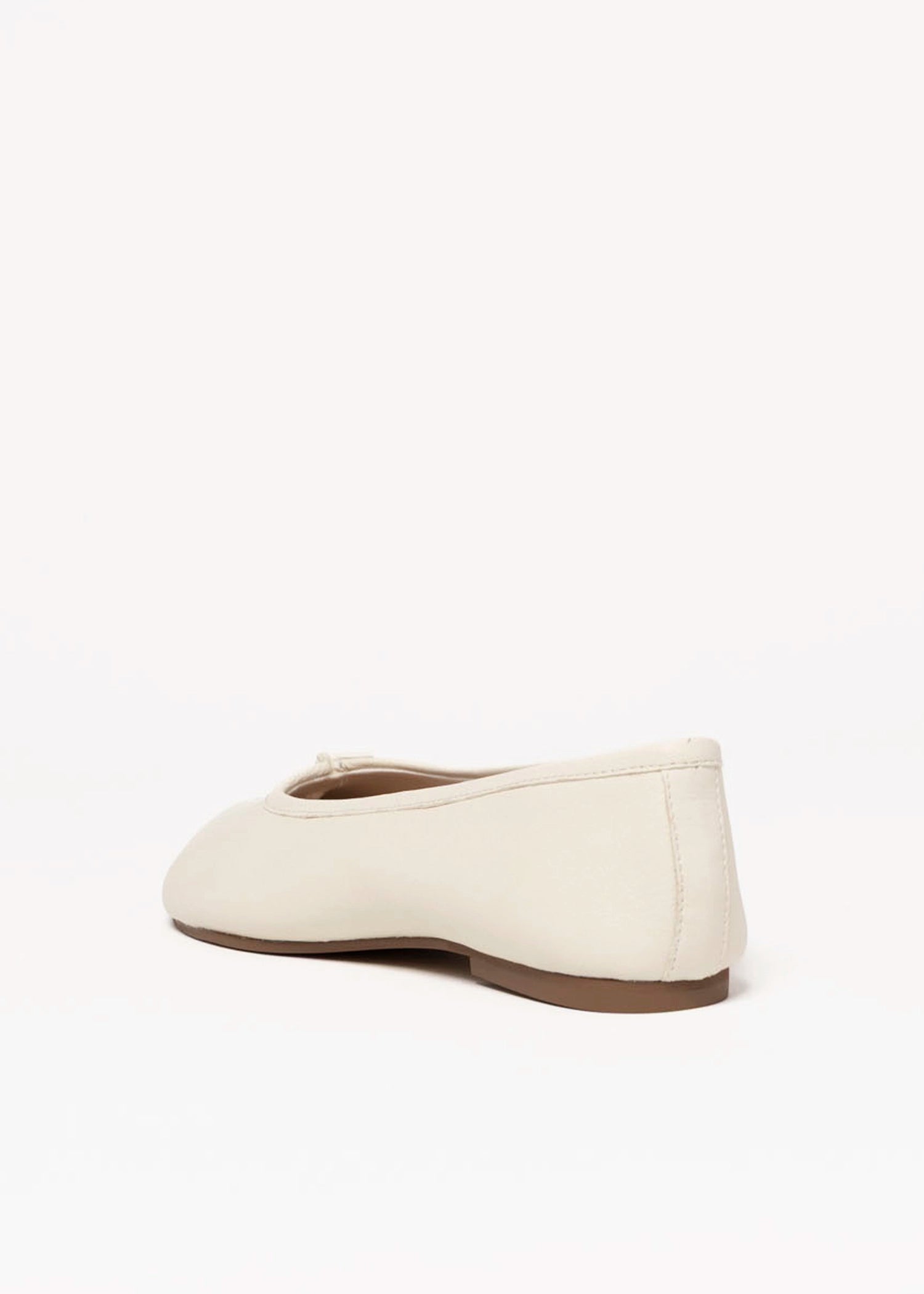 swatch_Crema inuovo tabi ballet flat