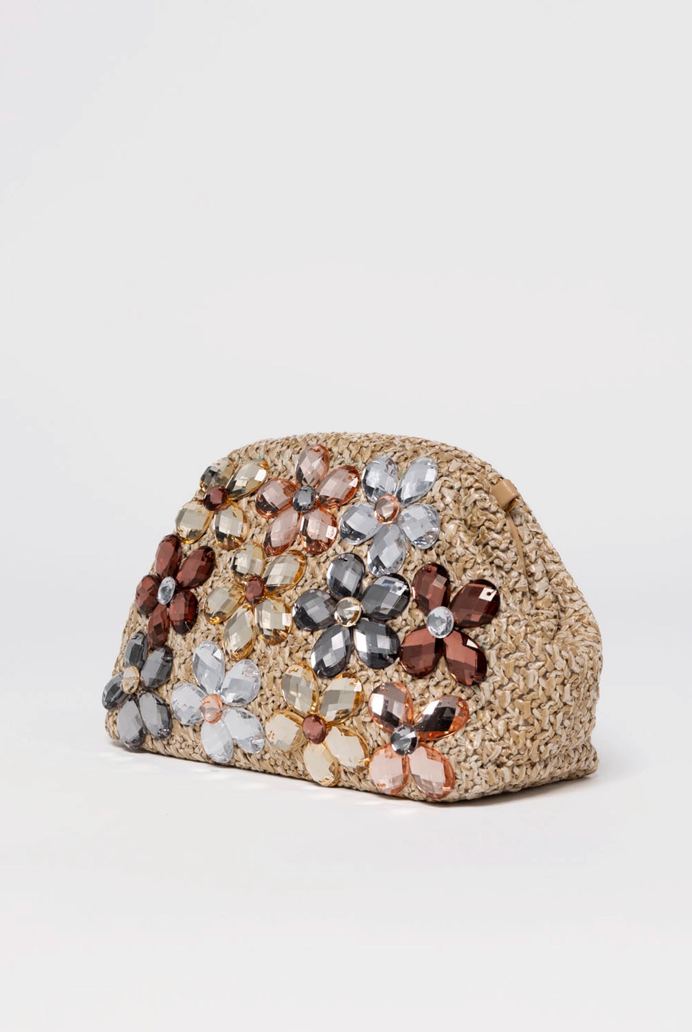 swatch_Natural olga berg fern crystal clutch