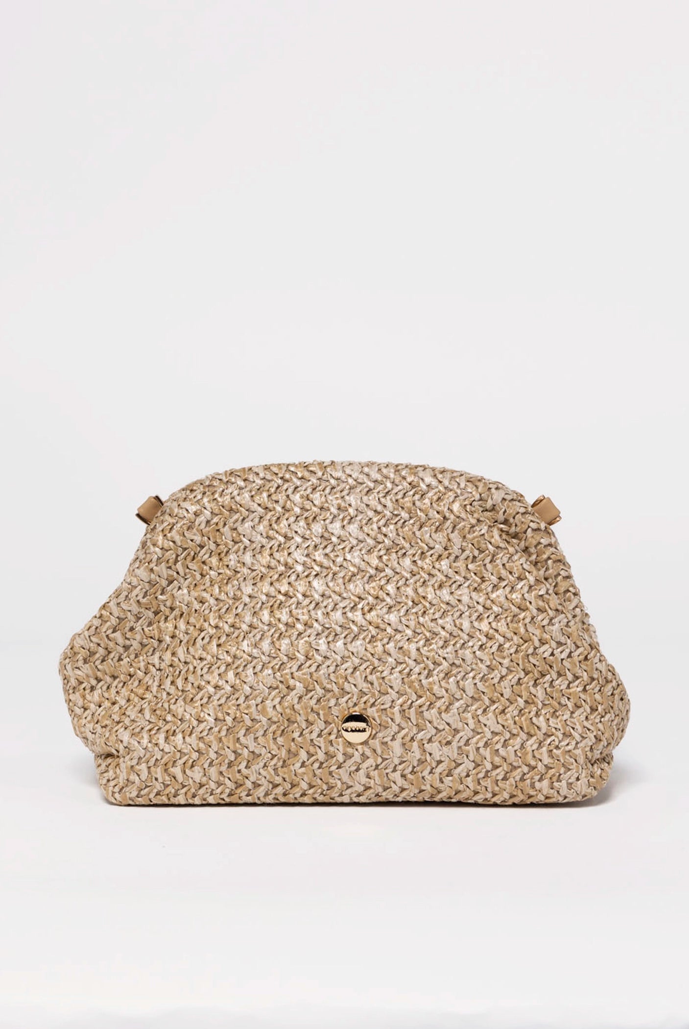 swatch_Natural olga berg fern crystal clutch