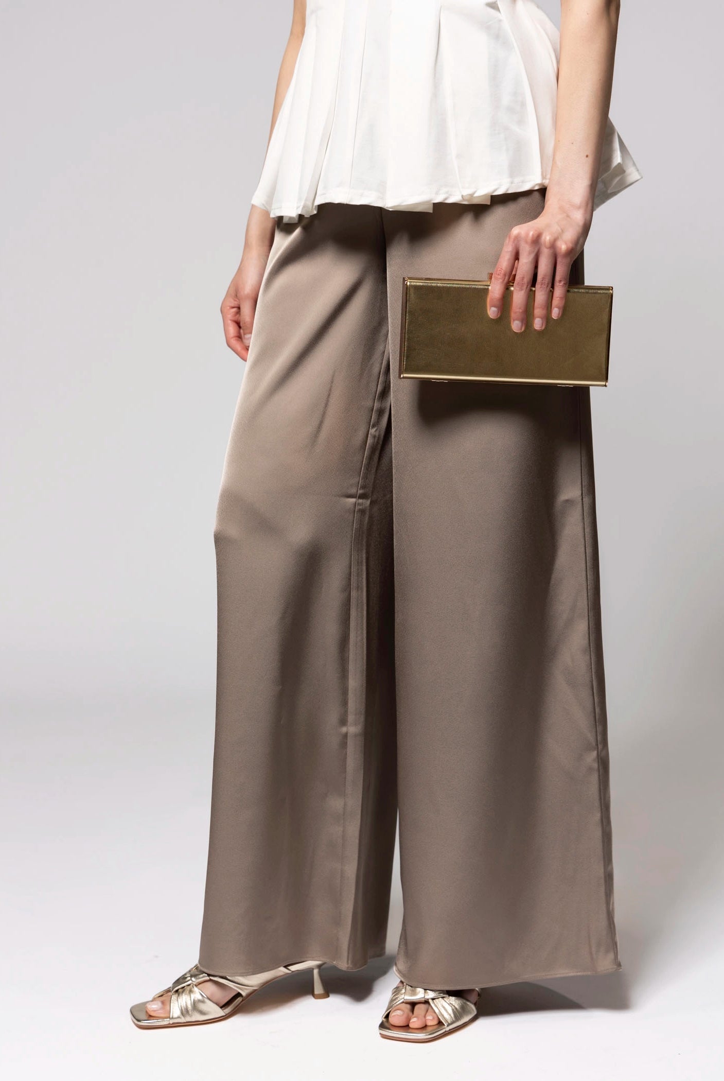 swatch_Gold olga berg samantha evening clutch