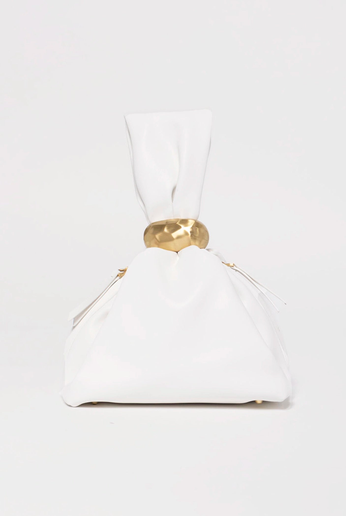 swatch_White olga berg lenni pouch bag