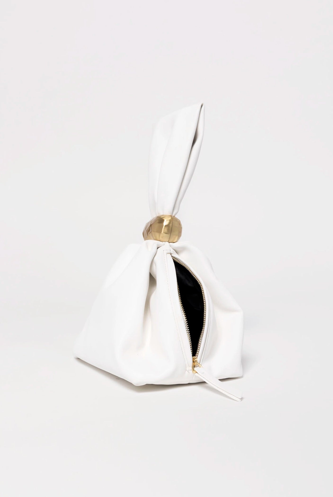 swatch_White olga berg lenni pouch bag