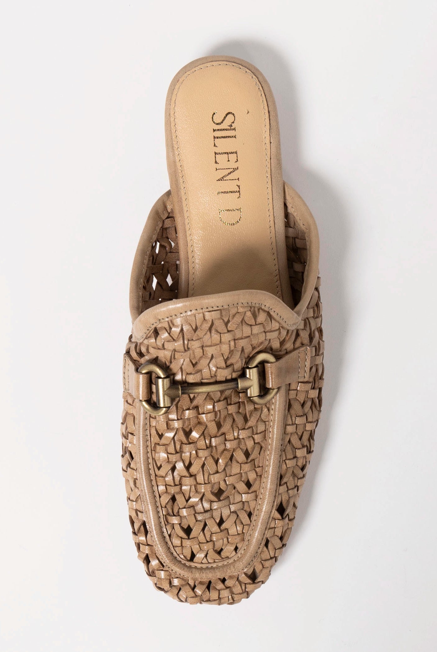 swatch_Skin Leather silent d cora woven mule