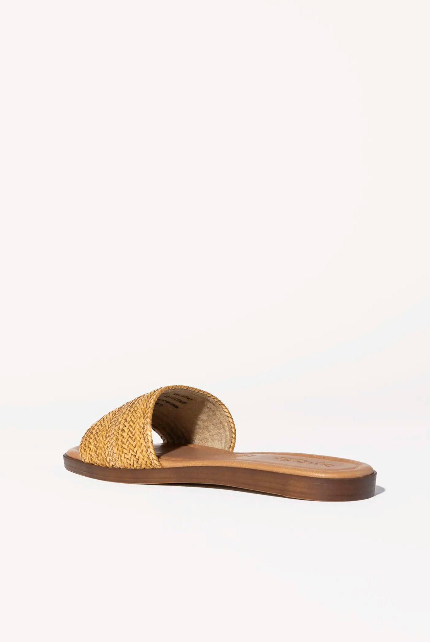 swatch_neutrals palms perfection sandal flat sandals