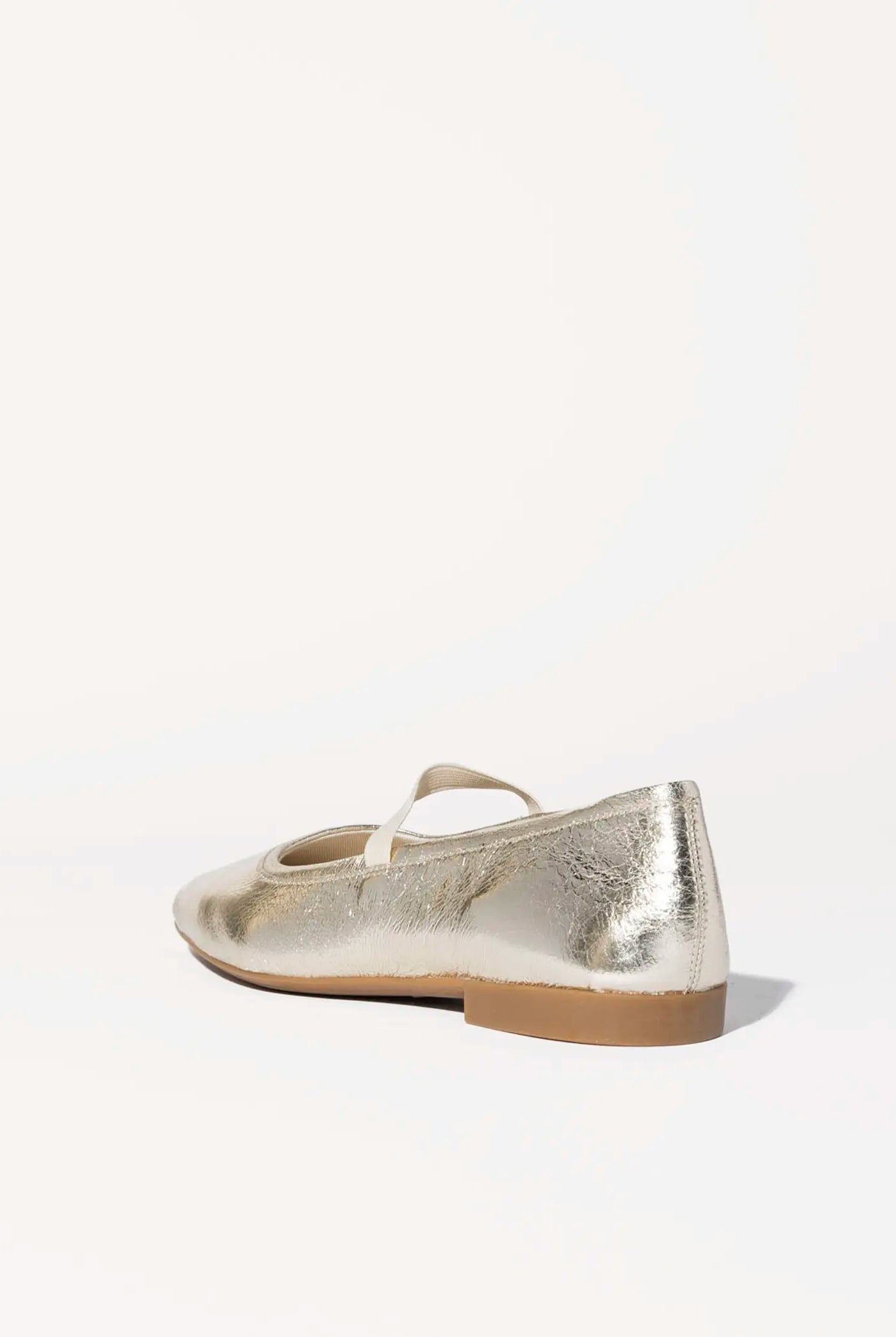 swatch_light gold sibel flat mary jane flat shoes