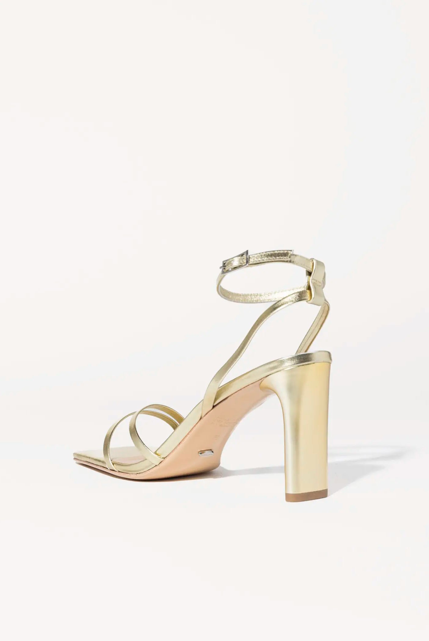 swatch_gold corso heeled sandal heeled sandals