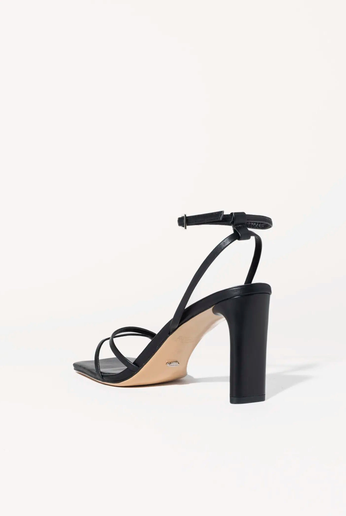 swatch_black corso heeled sandal heeled sandals