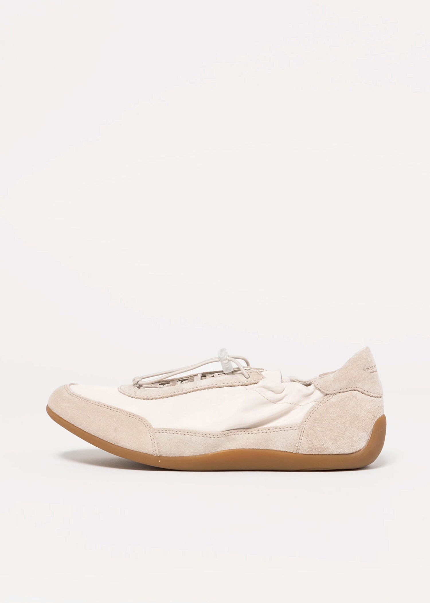 swatch_Off White Suede vagabond hollie sneakers