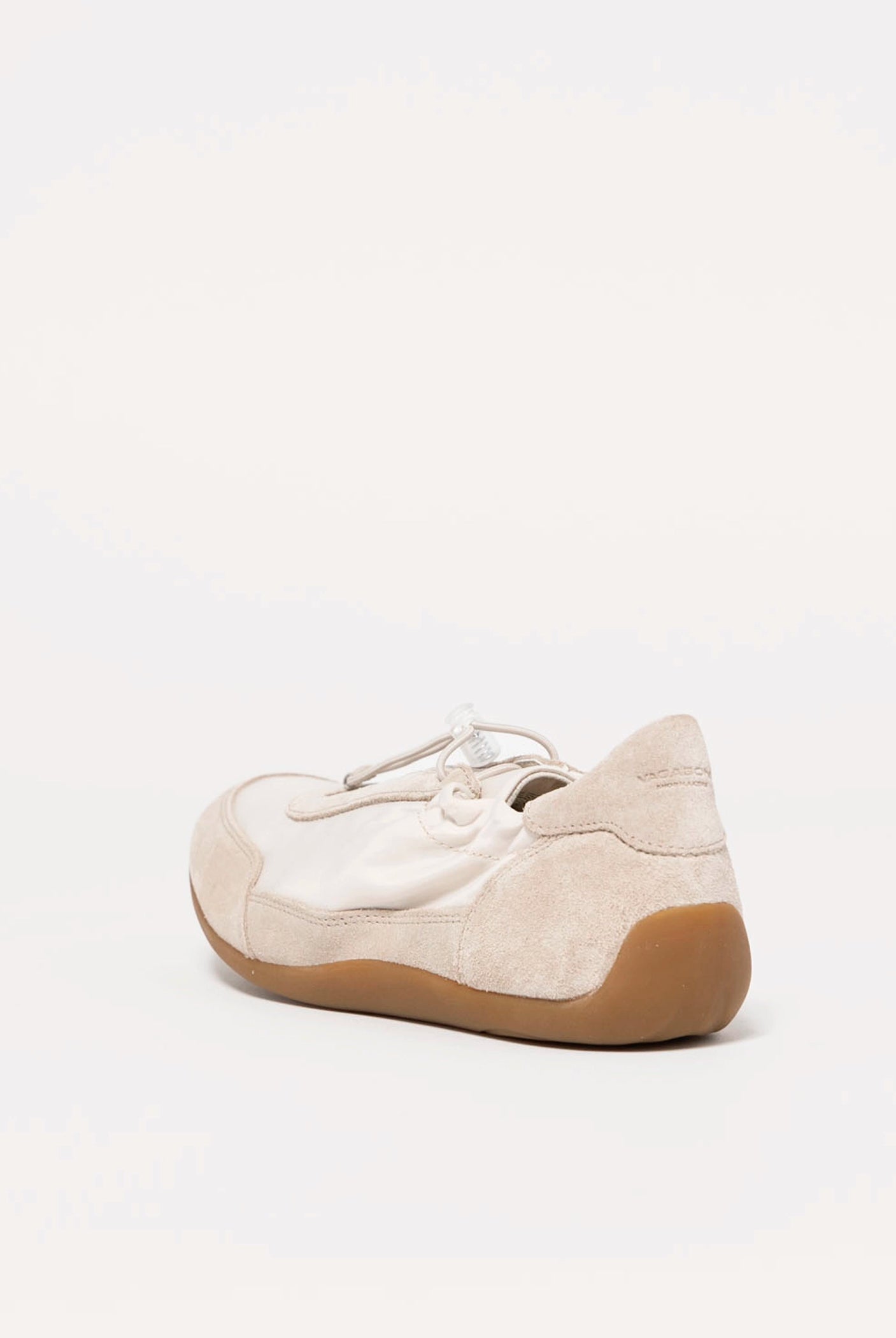 swatch_Off White Suede vagabond hollie sneakers