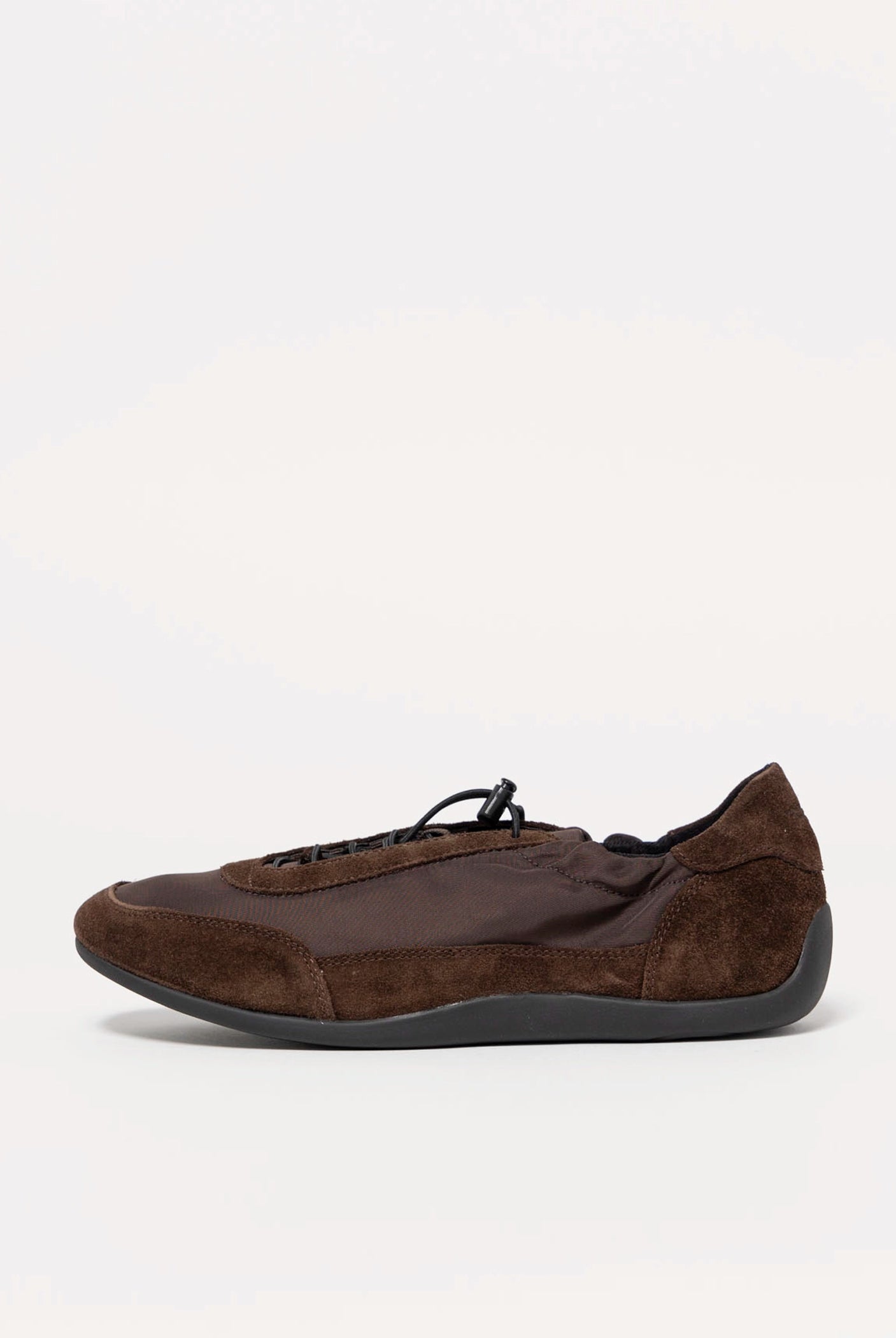 swatch_Coffee Suede vagabond hollie sneakers