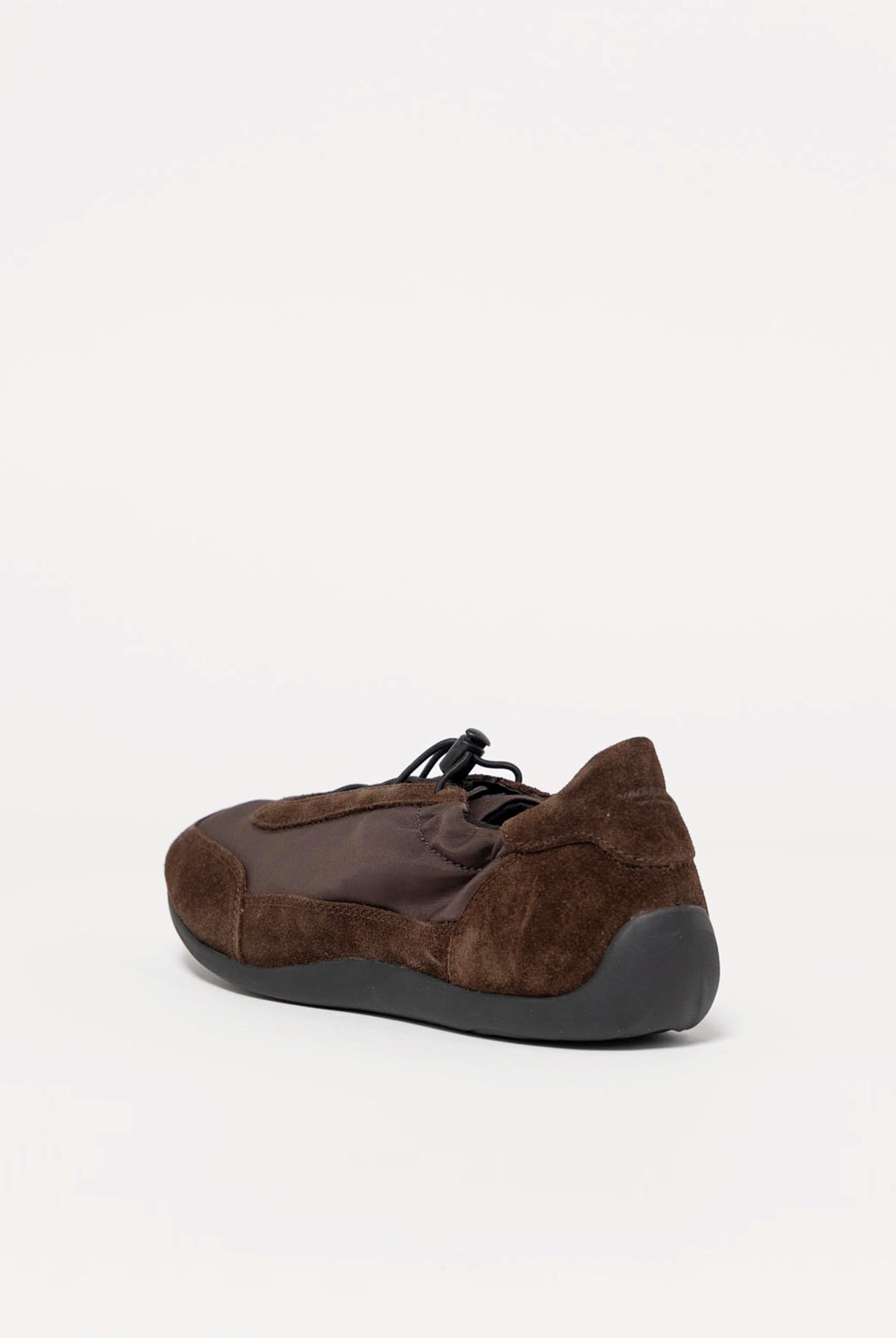 swatch_Coffee Suede vagabond hollie sneakers