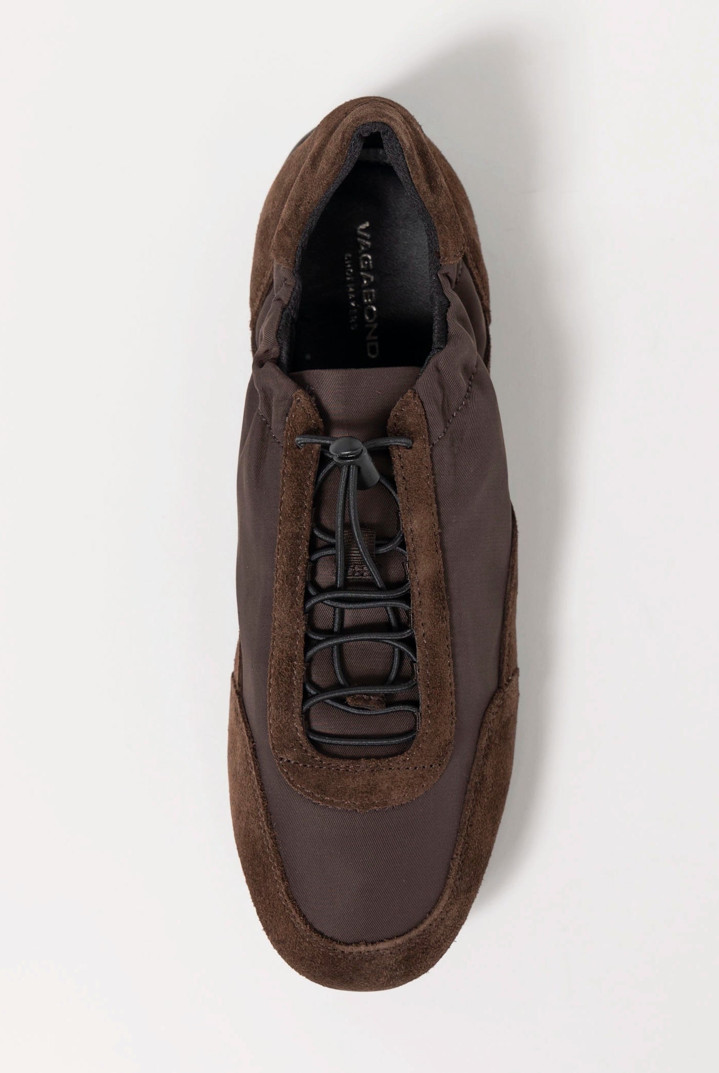 swatch_Coffee Suede vagabond hollie sneakers