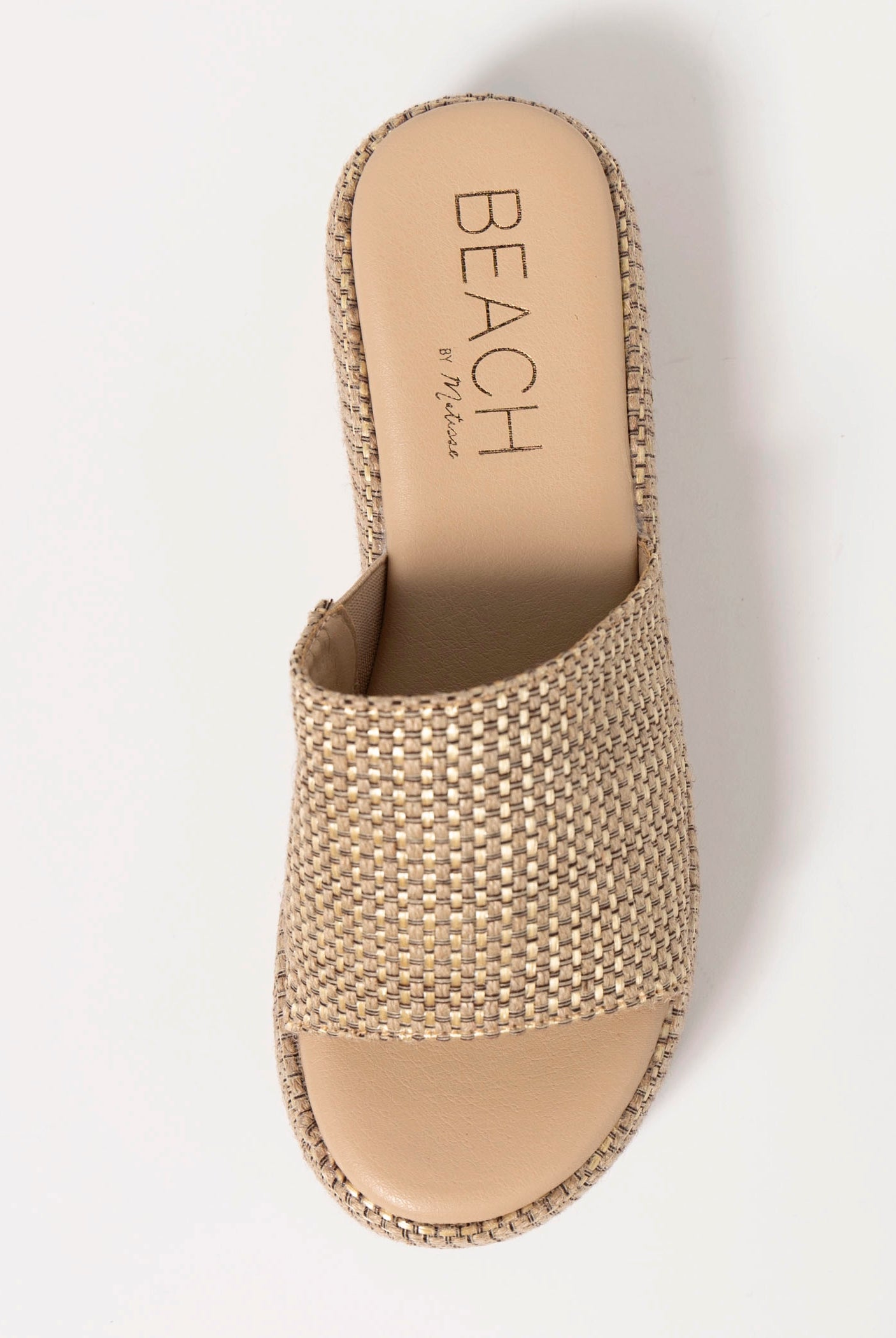 swatch_Tan Multi matisse pismo platform sandal