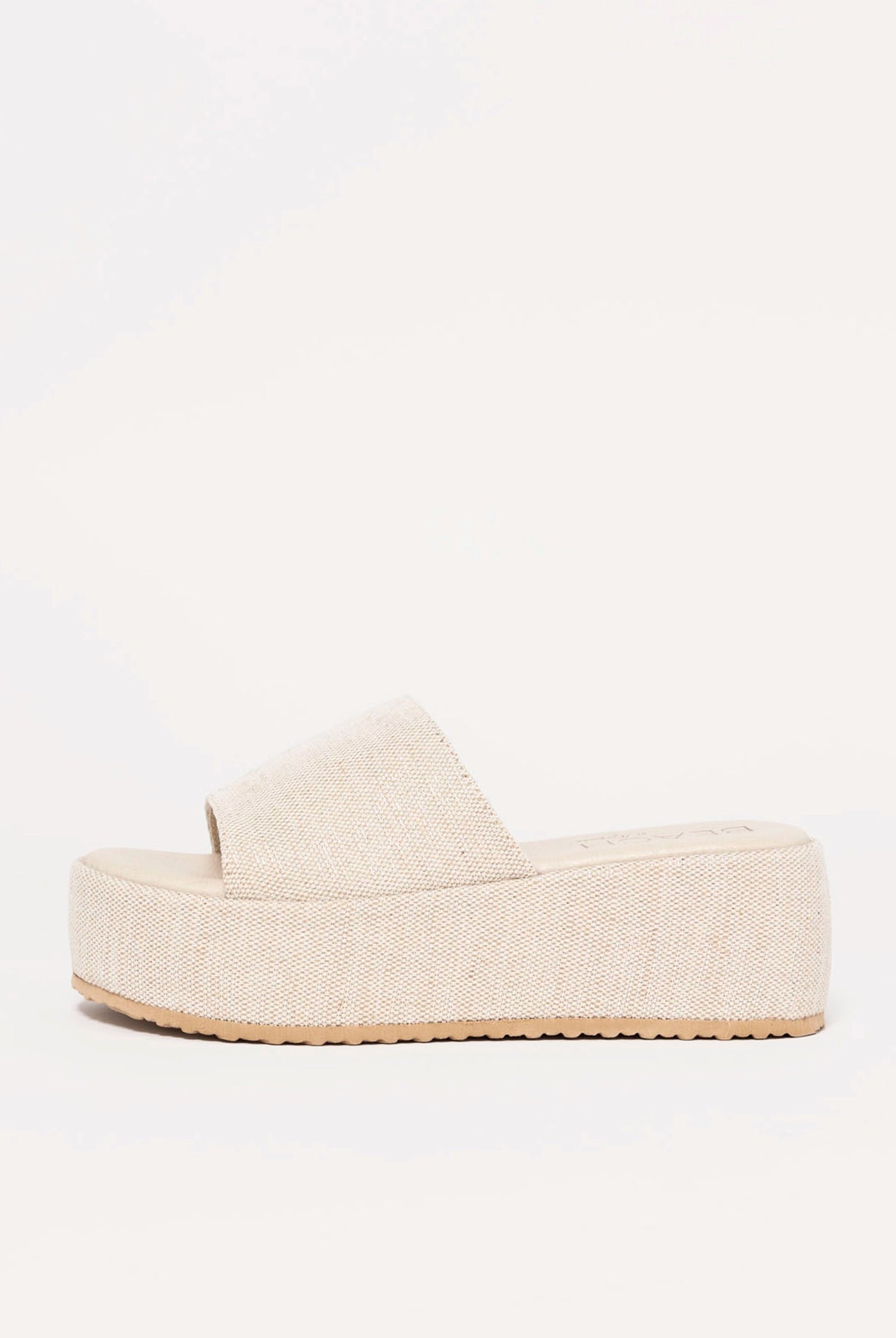 swatch_Silver matisse pismo platform sandal