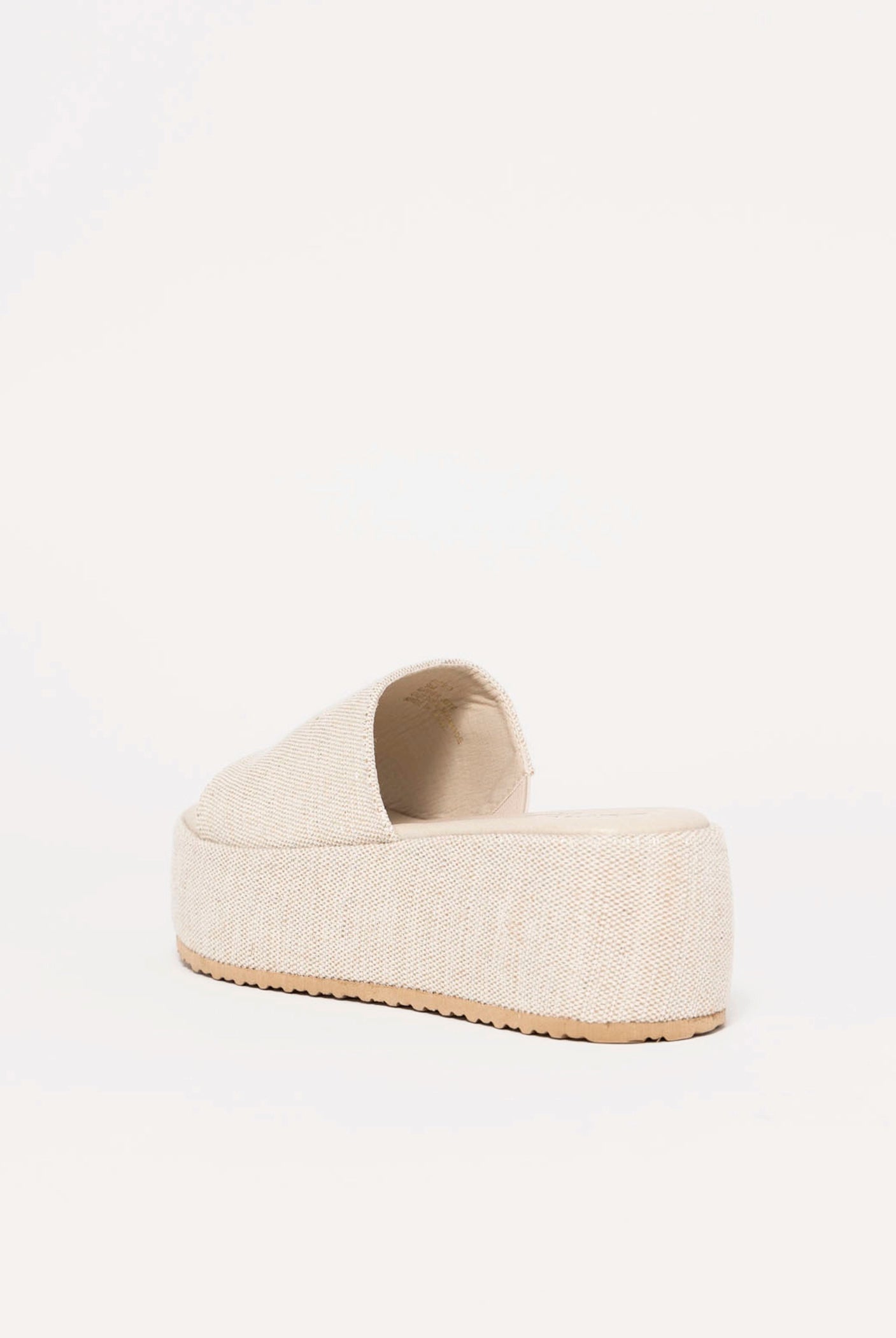 swatch_Silver matisse pismo platform sandal