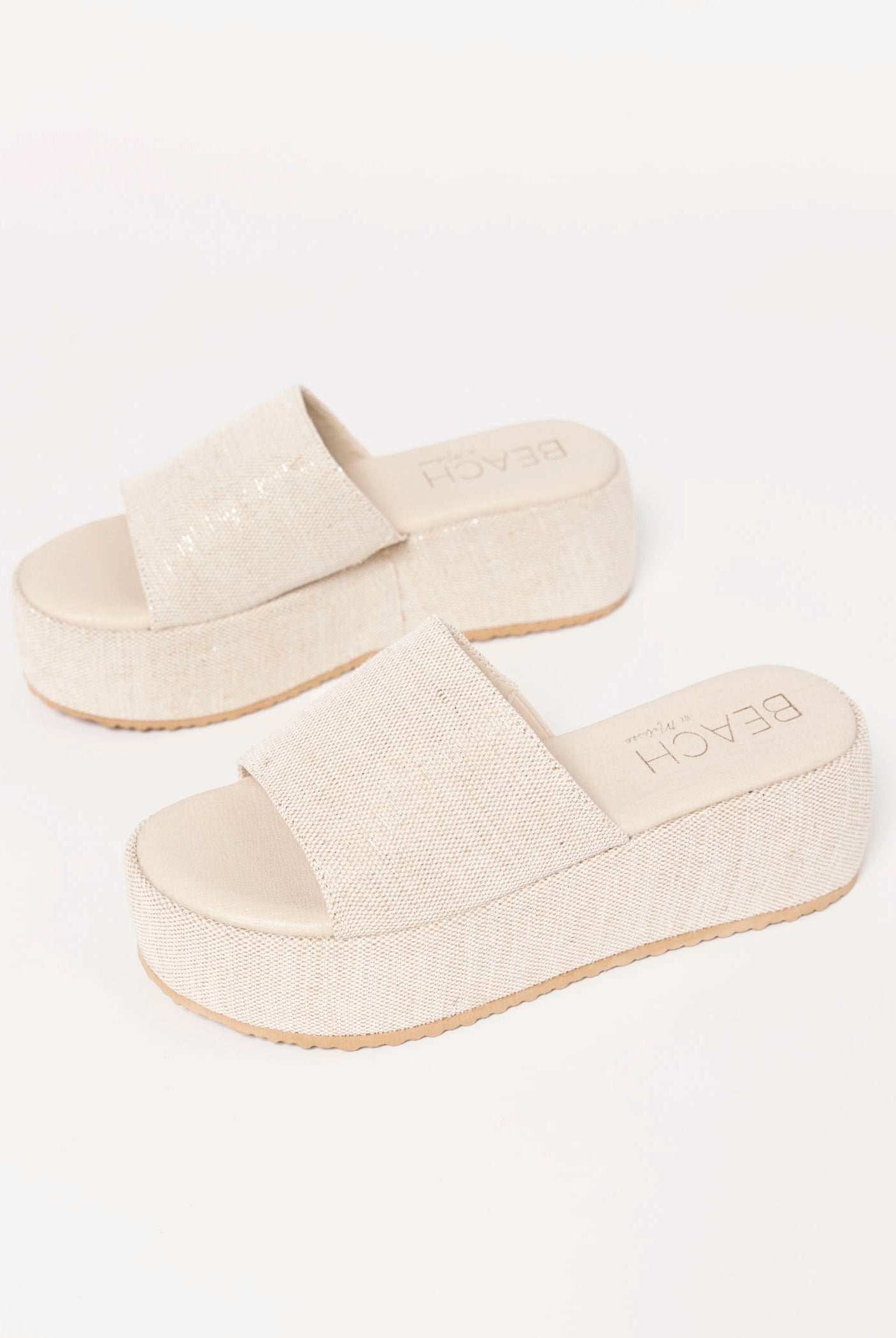swatch_Silver matisse pismo platform sandal