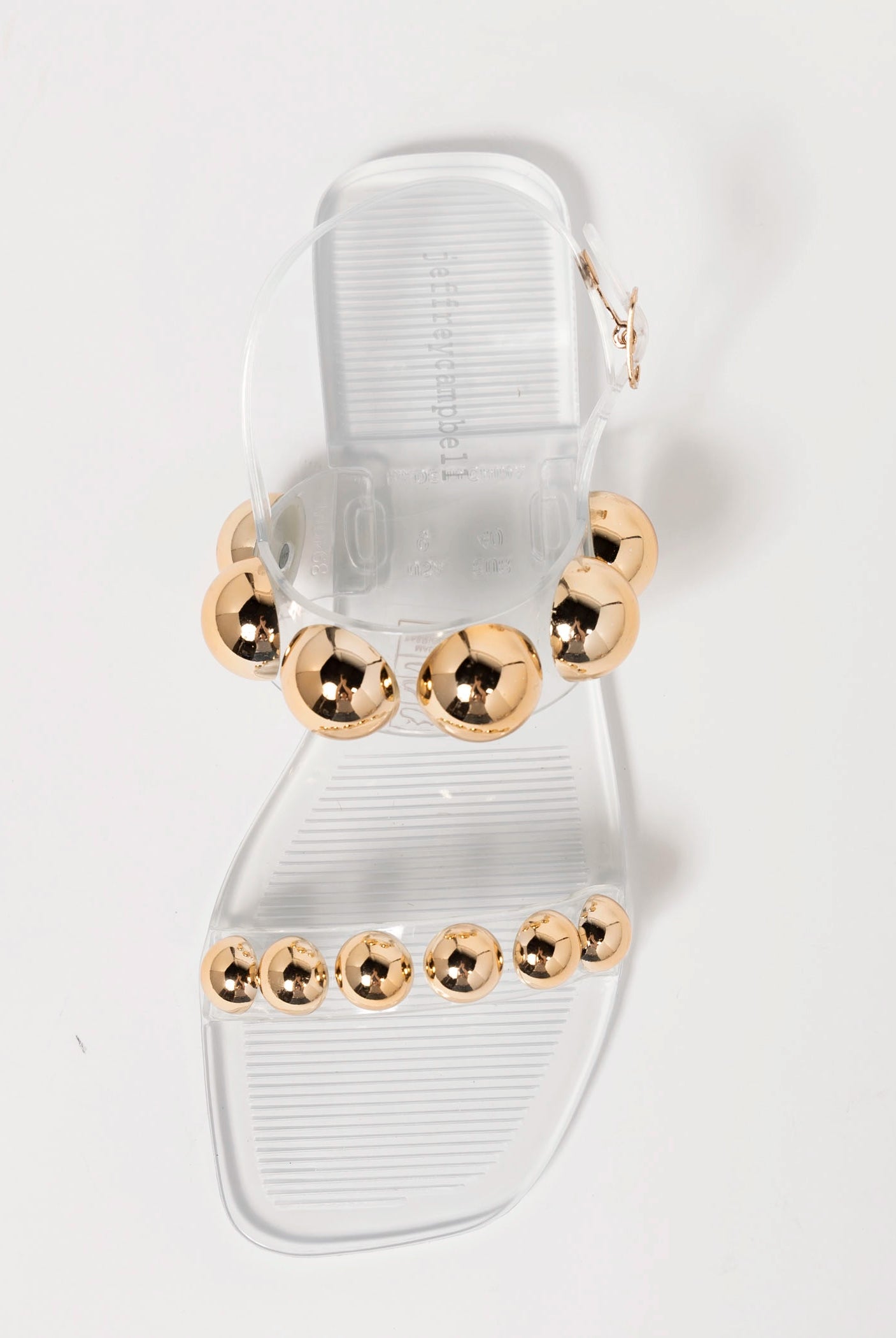 swatch_Clear jeffrey campbell gumdrop jelly sandal