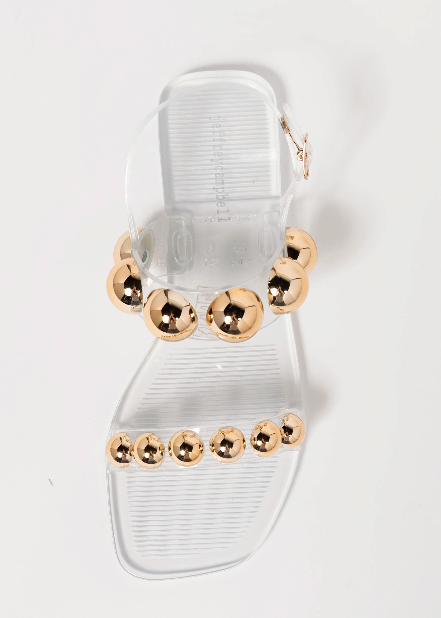 swatch_Clear jeffrey campbell gumdrop jelly sandal
