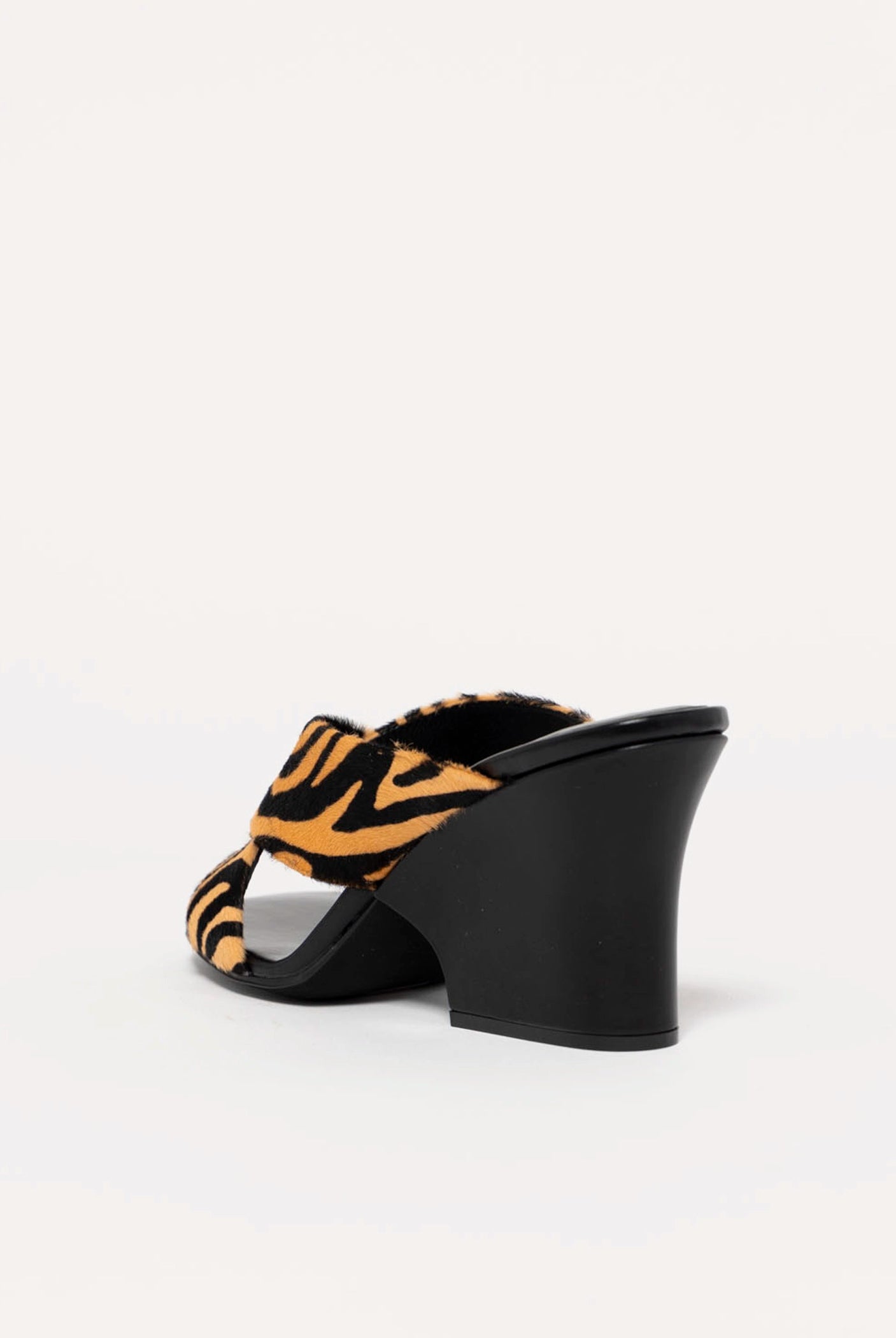 swatch_Zebra jeffrey campbell tetra heeled sandal