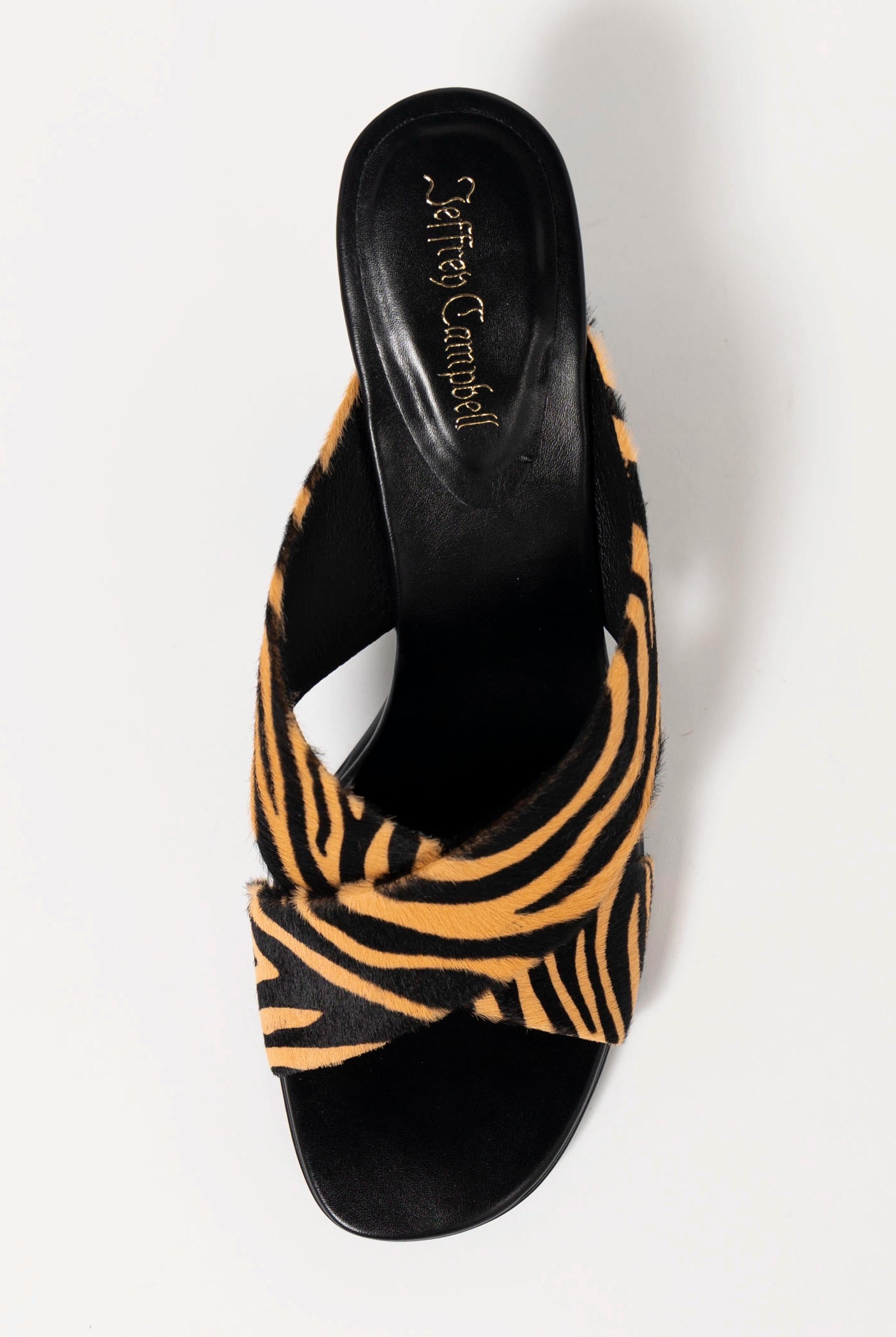 swatch_Zebra jeffrey campbell tetra heeled sandal