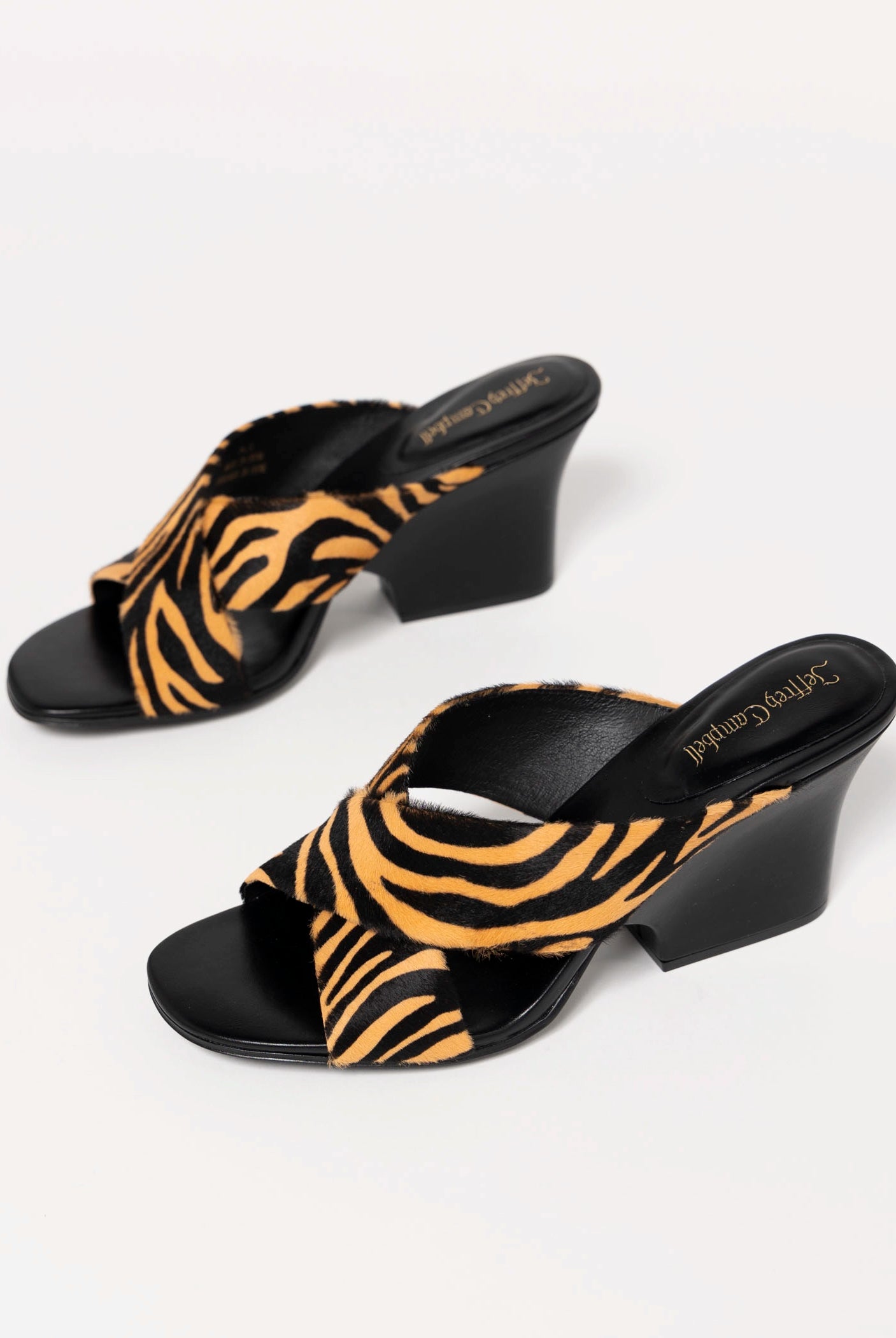 swatch_Zebra jeffrey campbell tetra heeled sandal