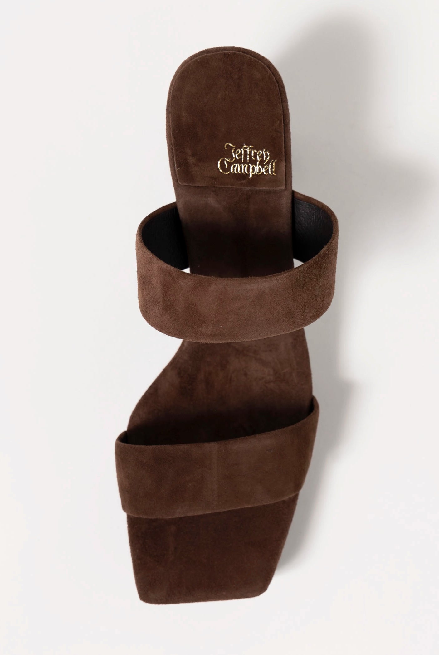 swatch_Brown Suede jeffrey campbell danity heeled sandal