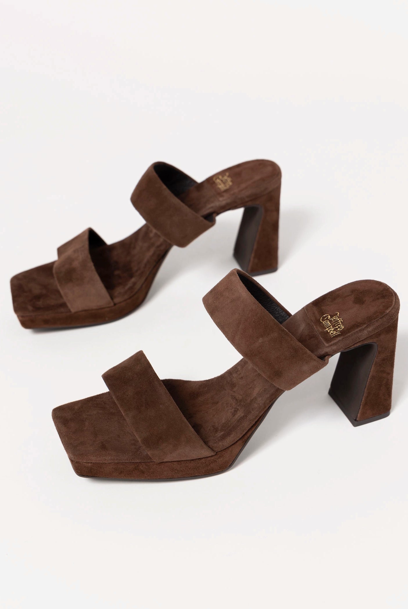 swatch_Brown Suede jeffrey campbell danity heeled sandal