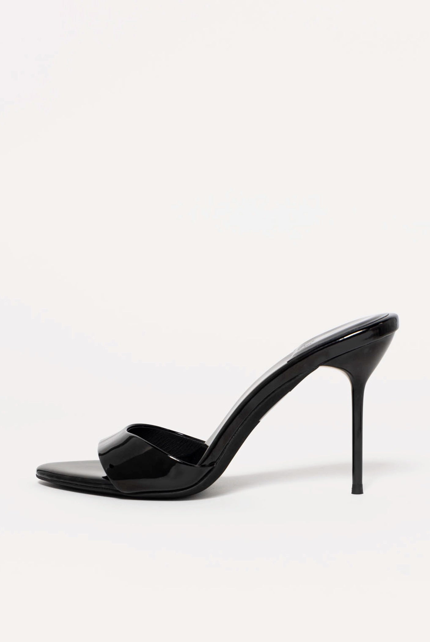 swatch_Black Patent jeffrey campbell ce-soire stiletto heel