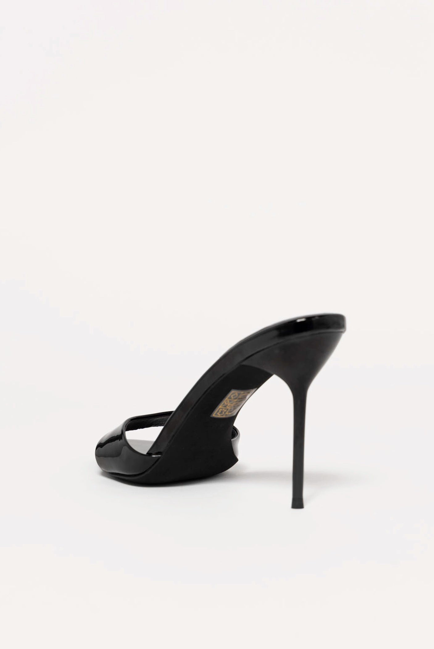 swatch_Black Patent jeffrey campbell ce-soire stiletto heel