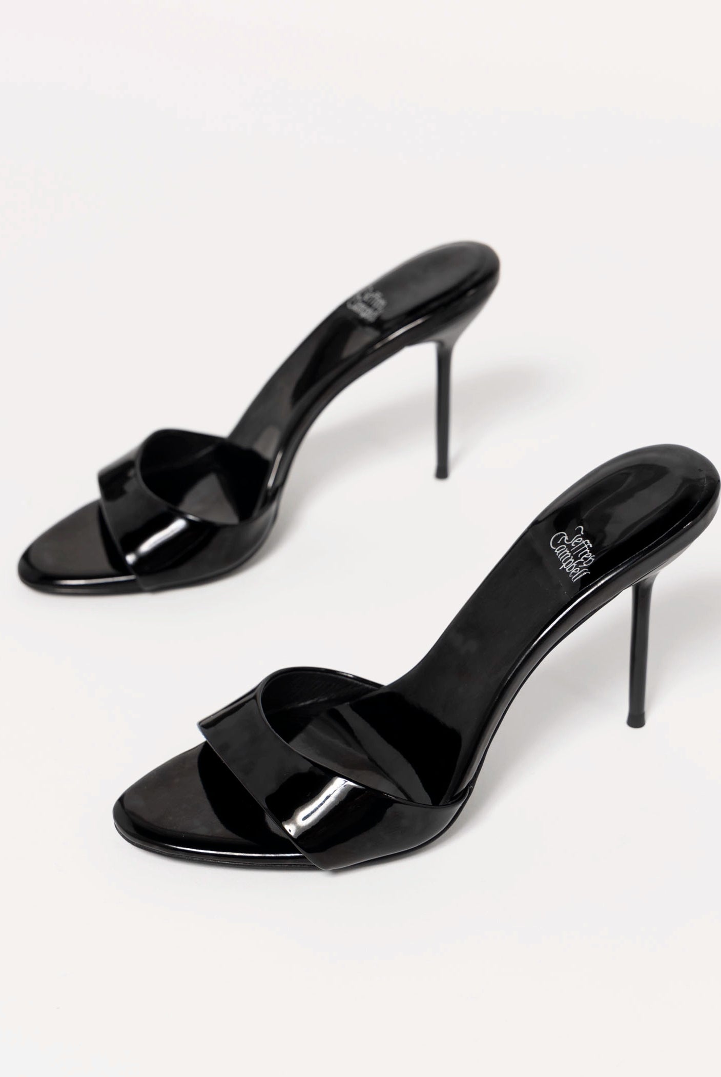 swatch_Black Patent jeffrey campbell ce-soire stiletto heel