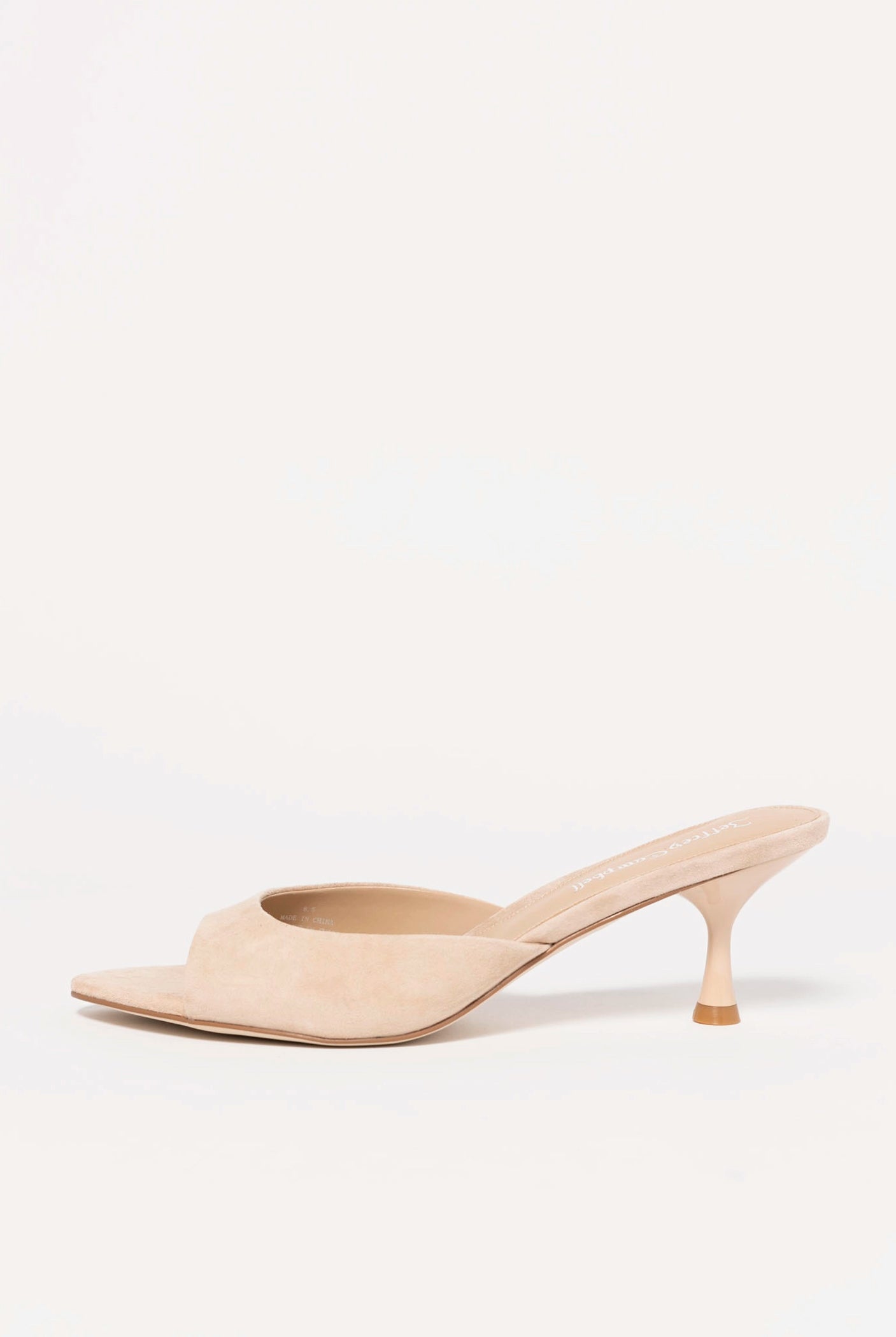 swatch_Beige Suede jeffrey campbell spy kid heeled sandal
