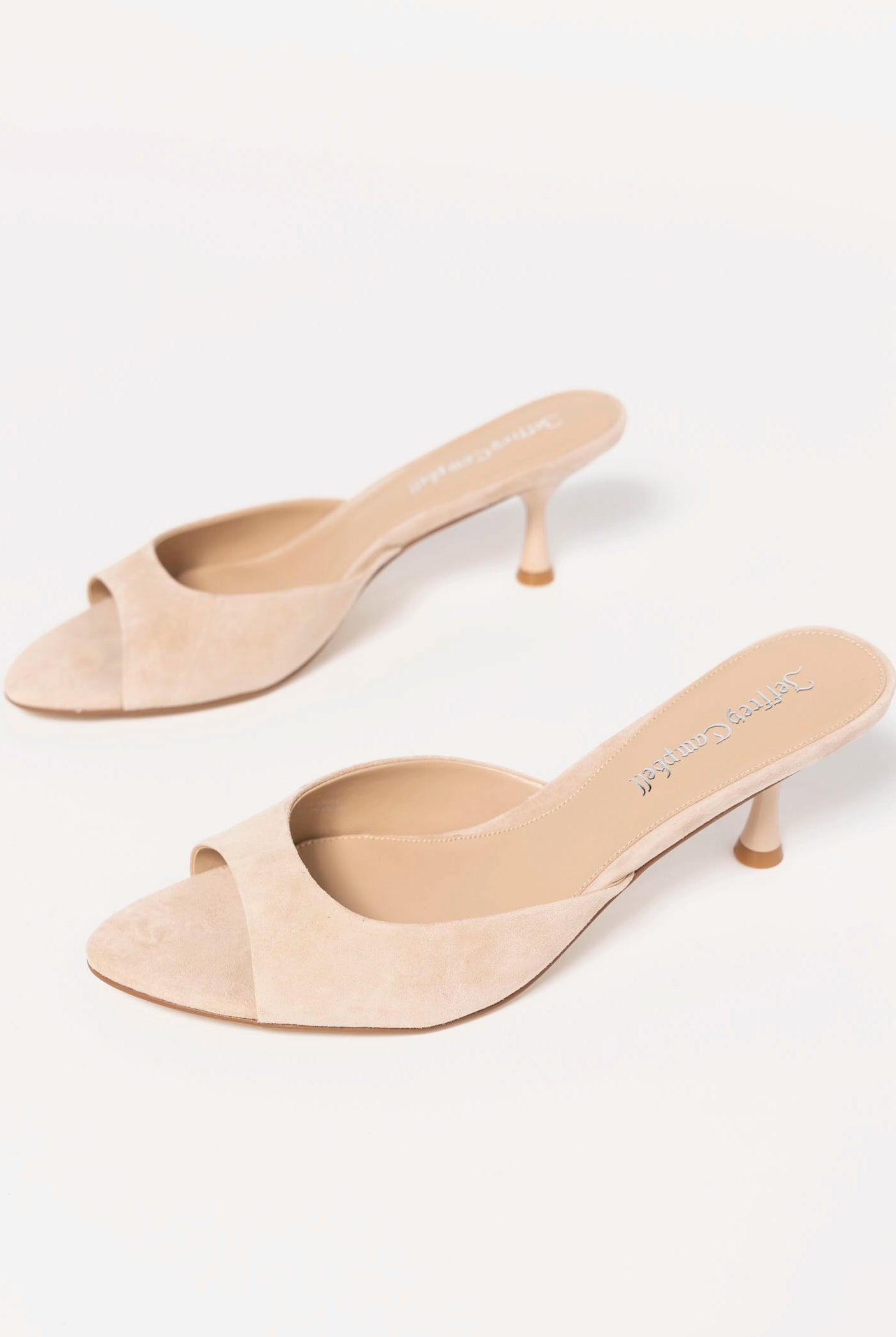 swatch_Beige Suede jeffrey campbell spy kid heeled sandal