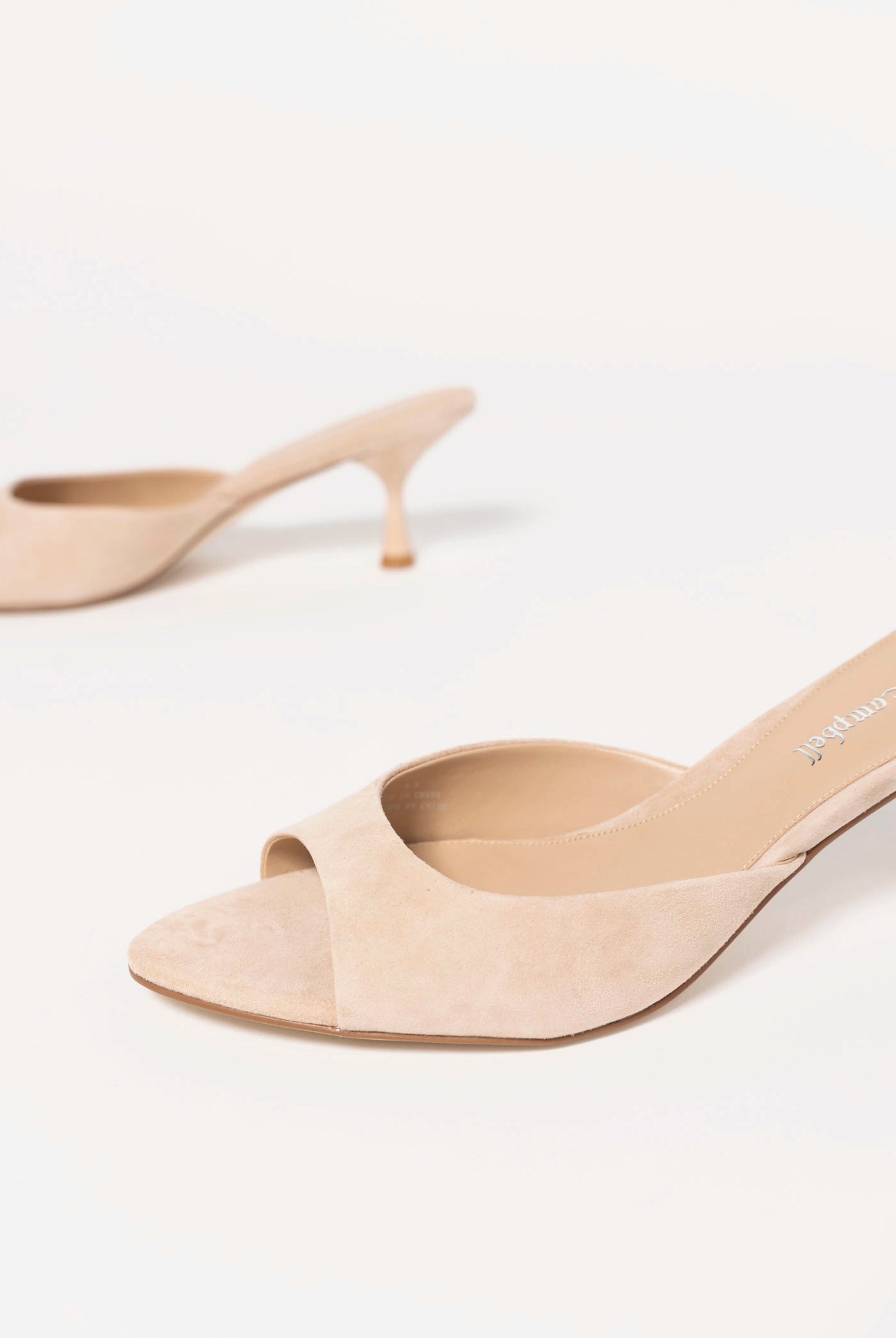 swatch_Beige Suede jeffrey campbell spy kid heeled sandal