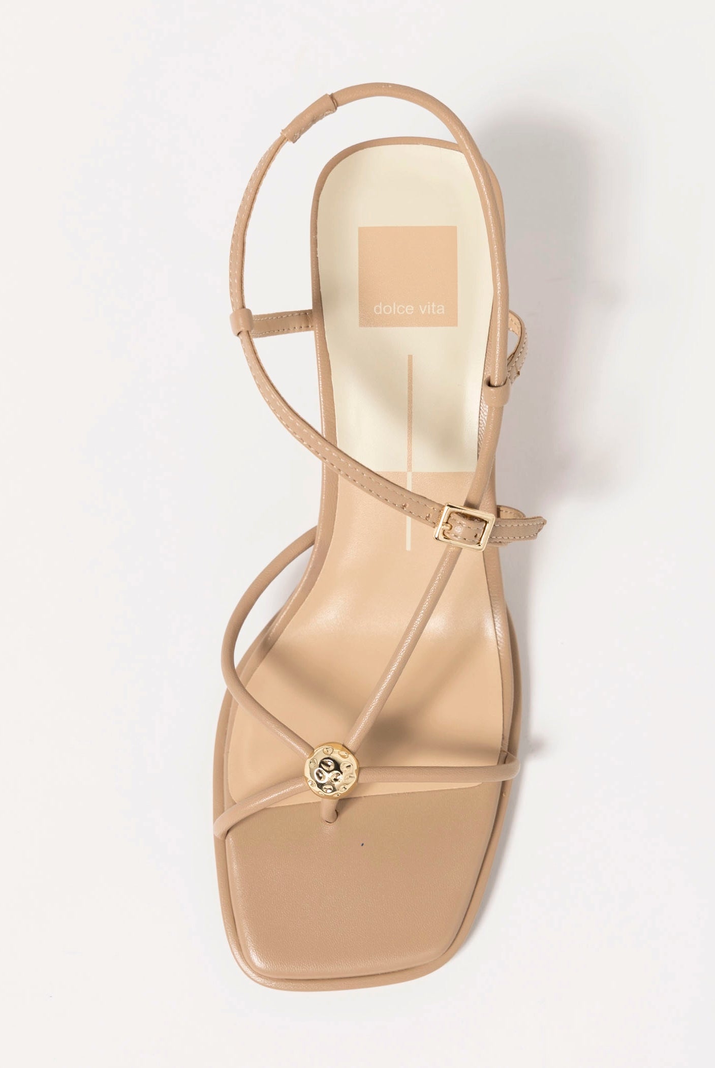 swatch_Light Tan Leather mylee heeled sandal shoes