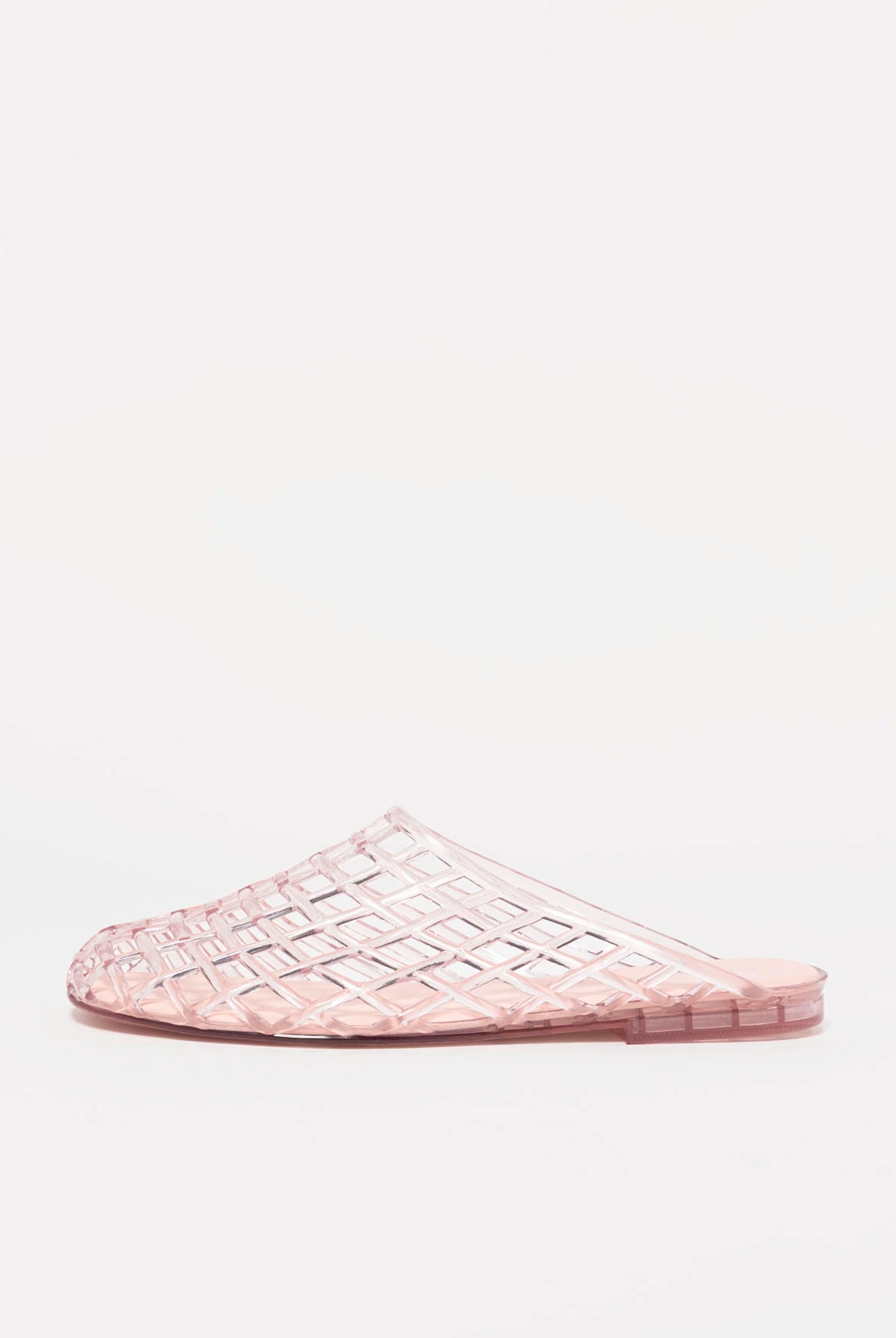 swatch_Pink solar jelly slide