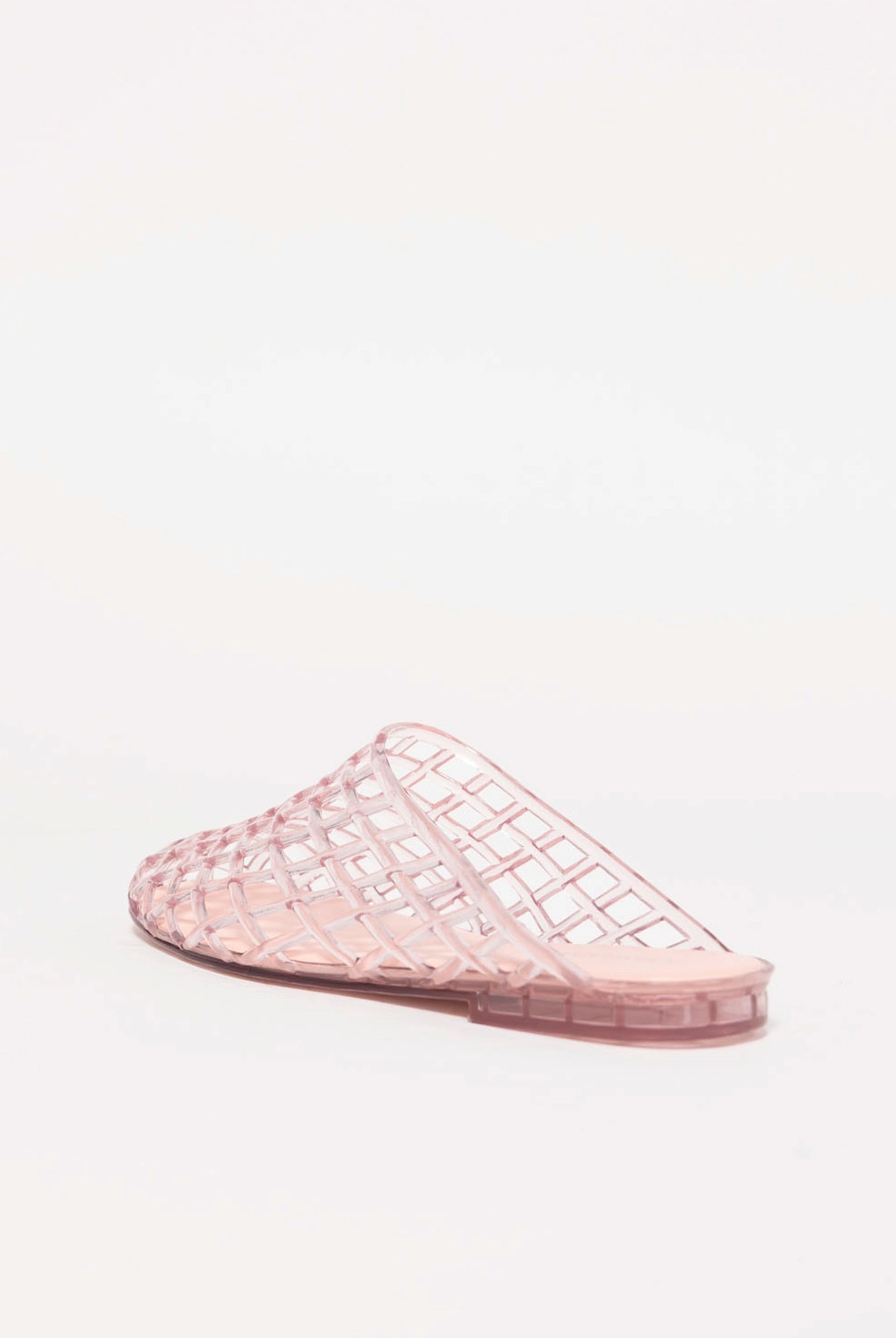swatch_Pink solar jelly slide