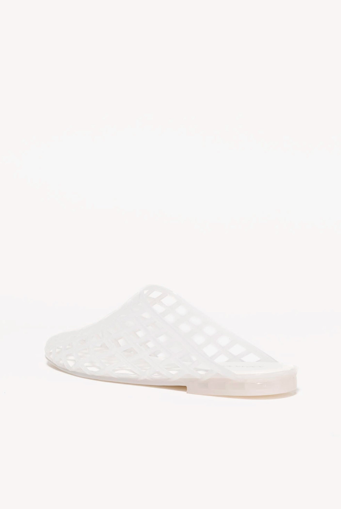 swatch_White solar jelly slide