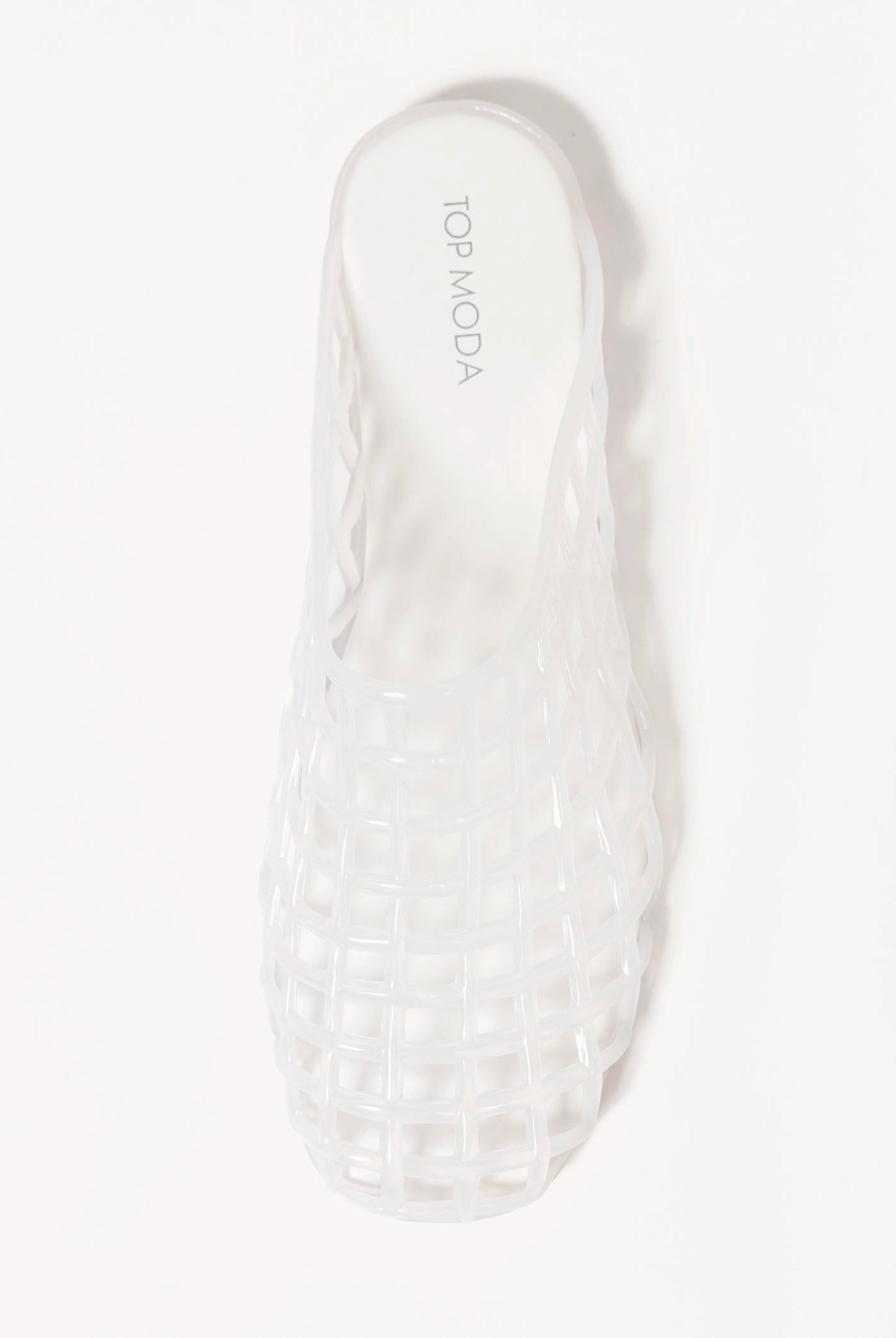swatch_White solar jelly slide
