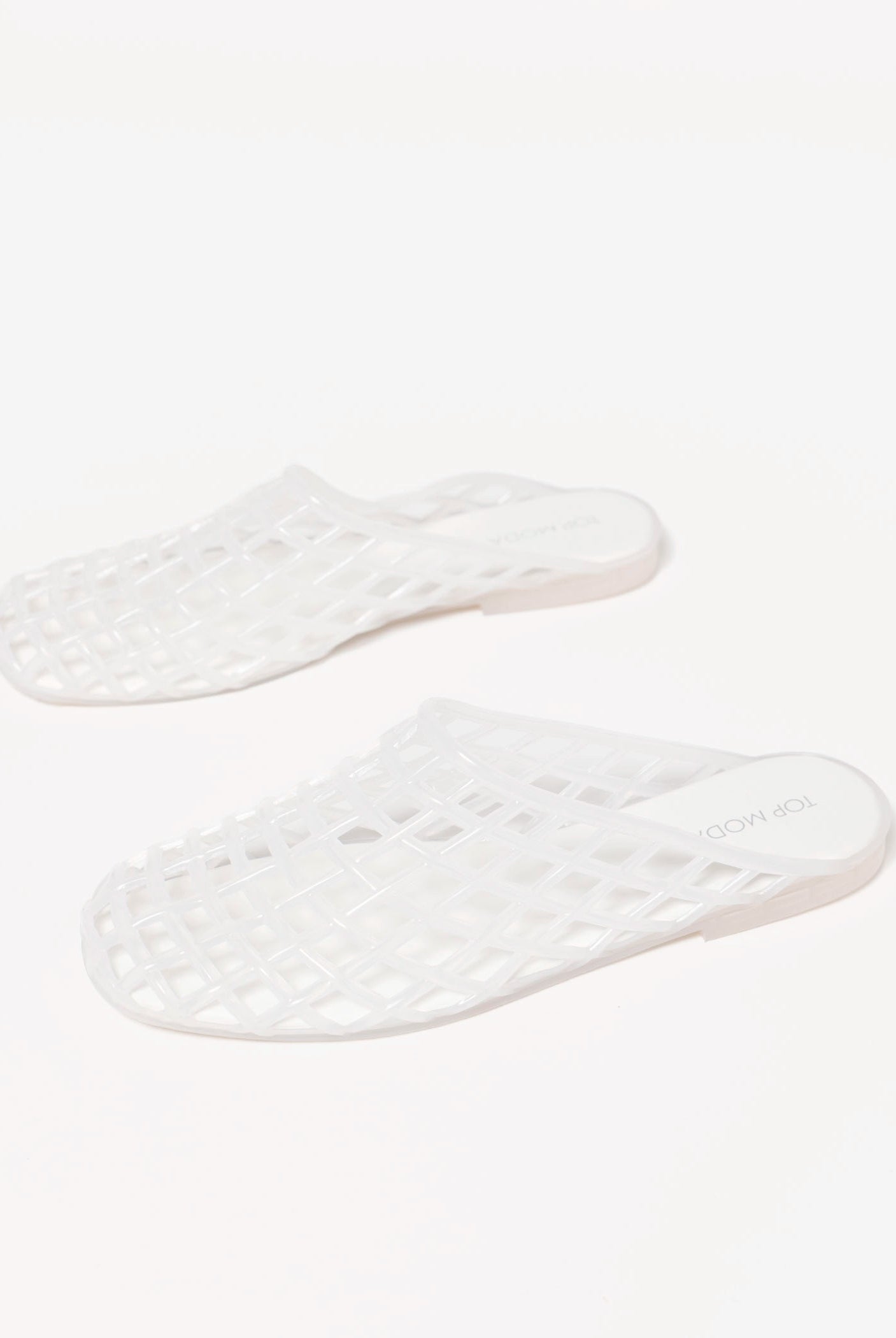 swatch_White solar jelly slide