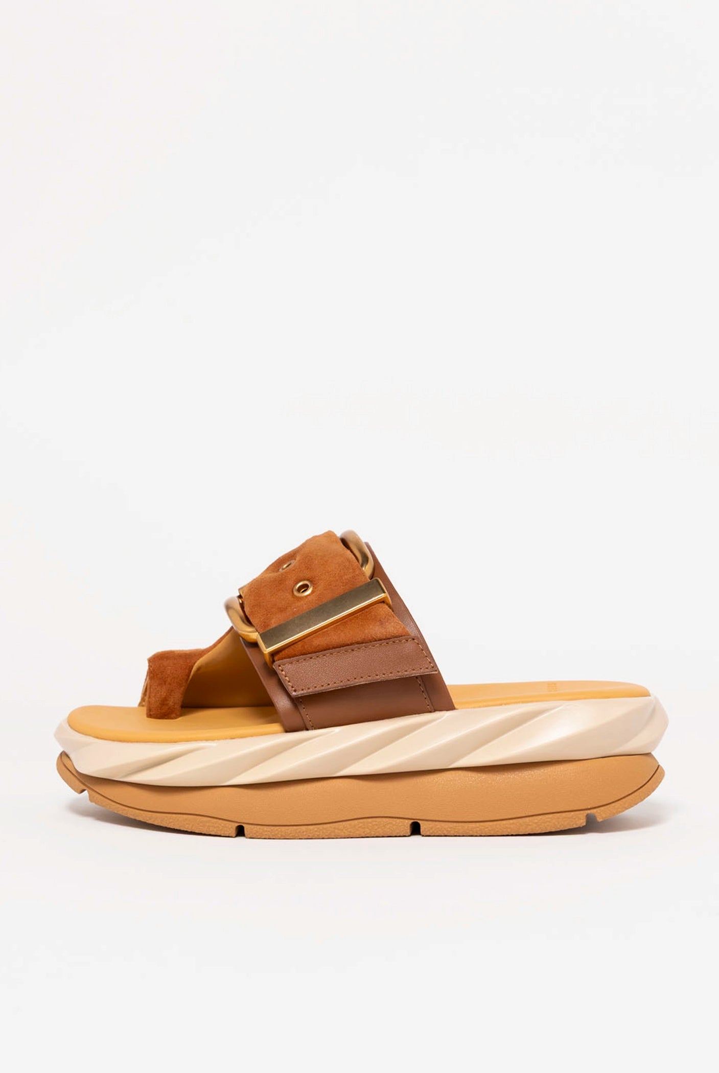 swatch_Soft Brown 4ccccees mellow glow platform sandal
